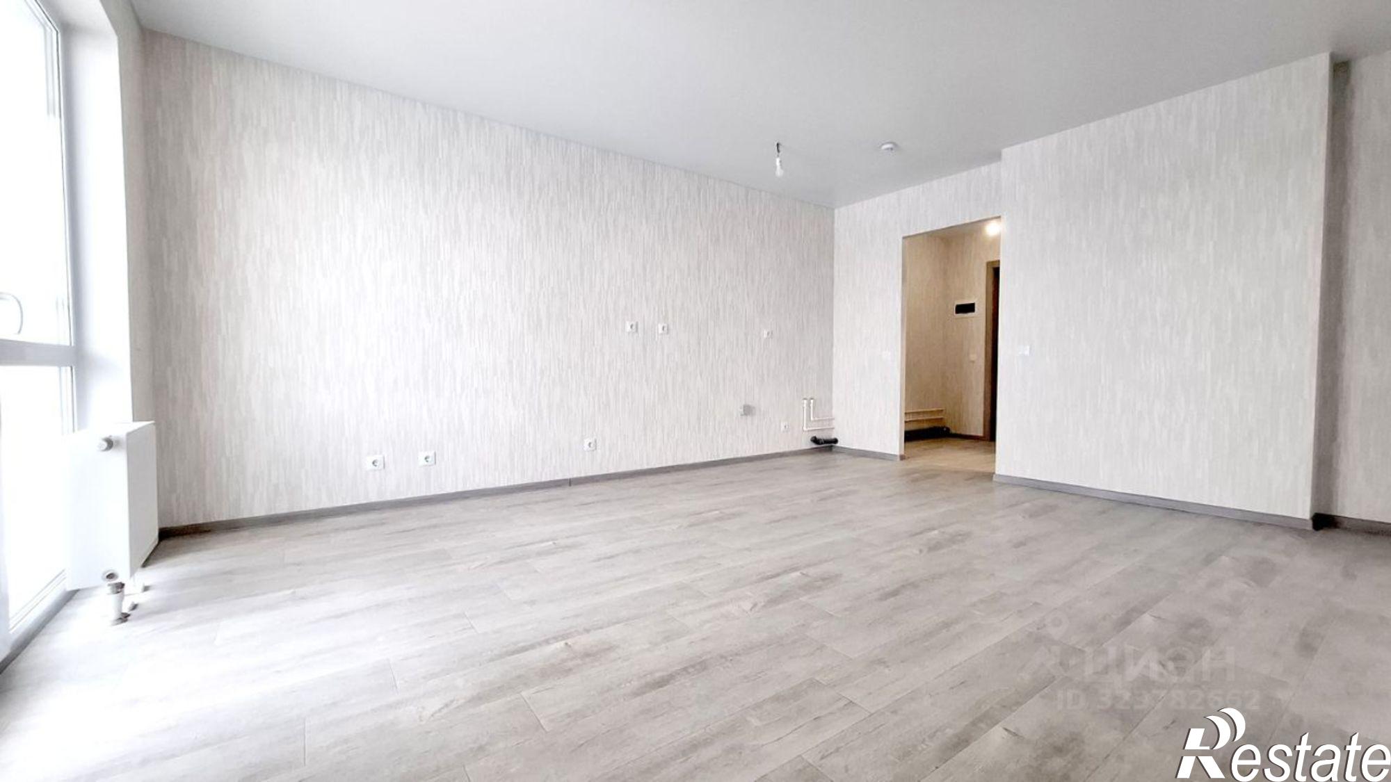 Купить квартиру за 7 190 000 рублей на деревня Кондратово