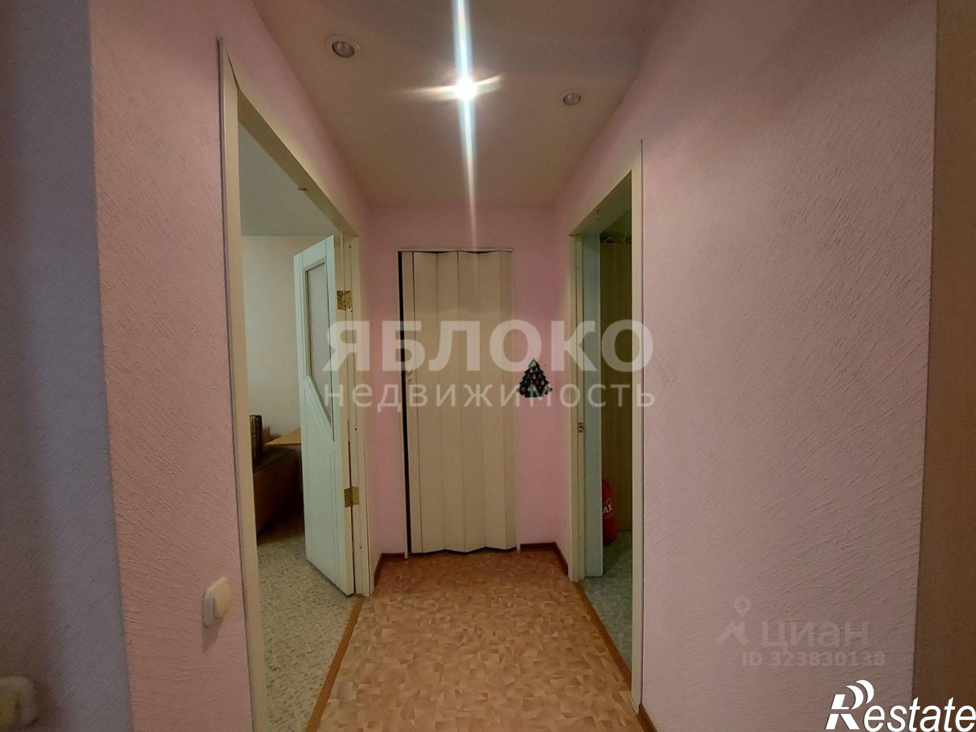 Купить квартиру за 2 750 000 рублей на ул Пятилетки, 86