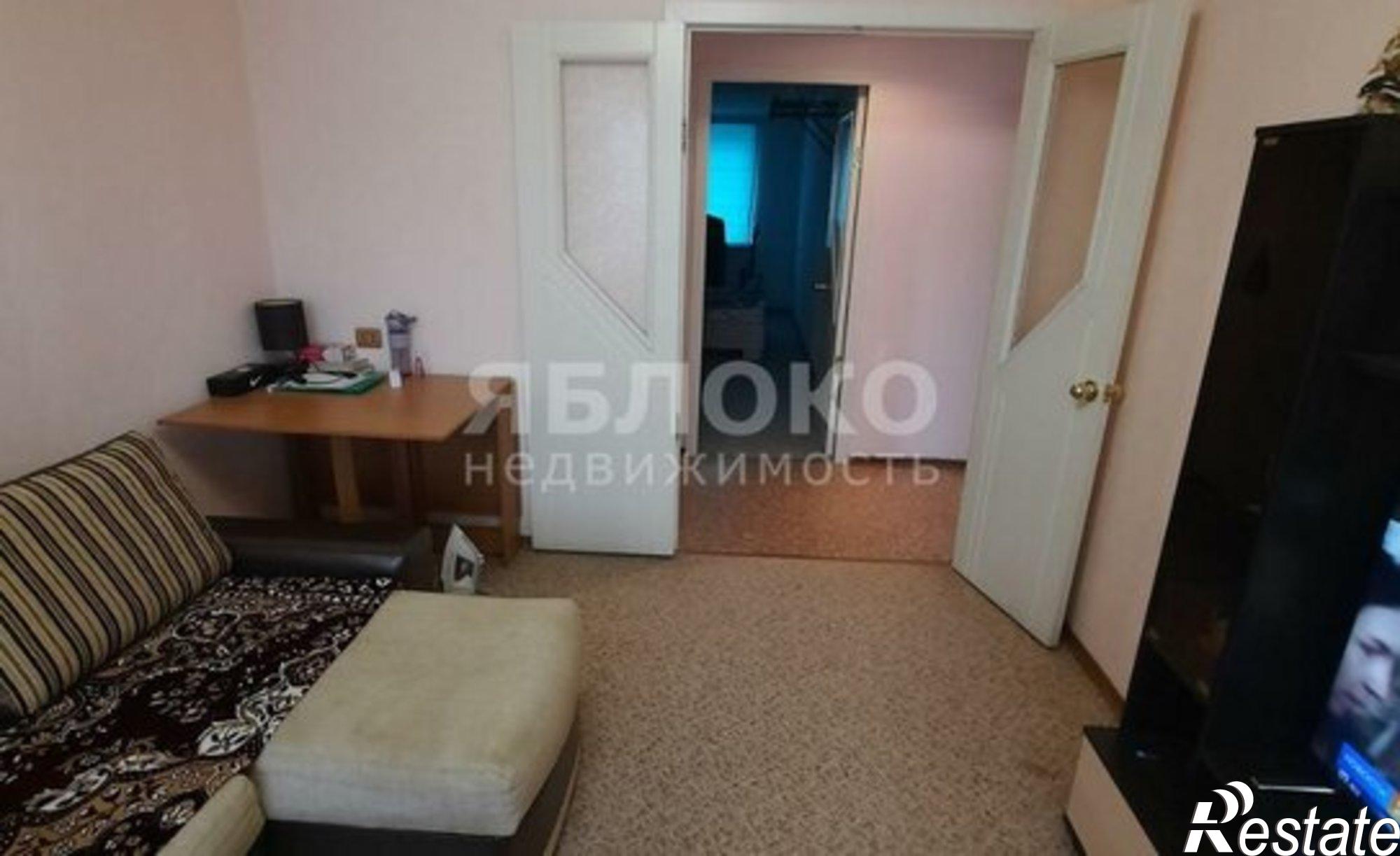 Купить квартиру за 2 750 000 рублей на ул Пятилетки, 86