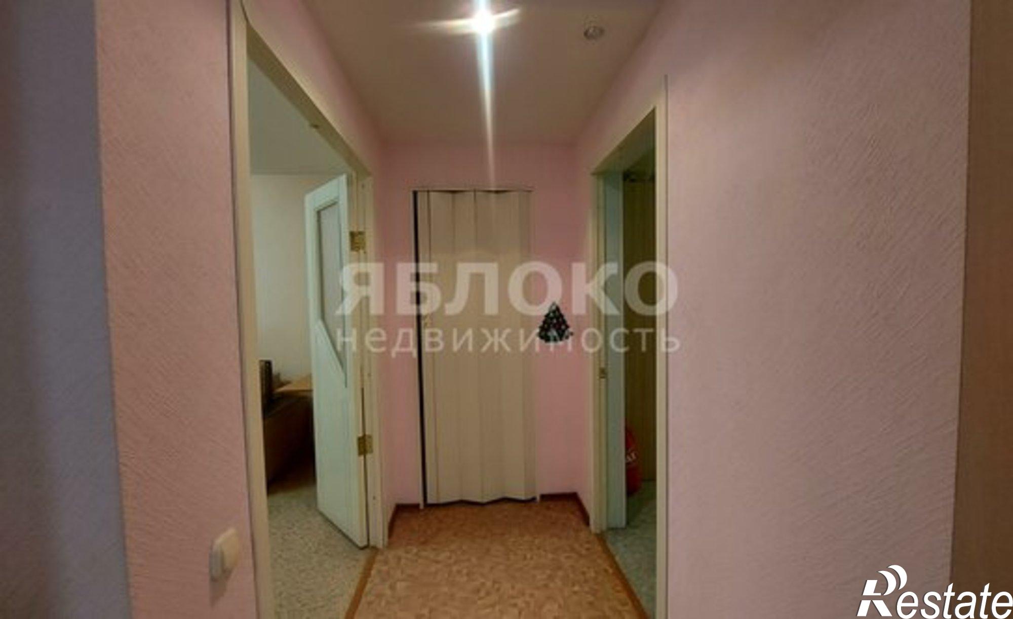 Купить квартиру за 2 750 000 рублей на ул Пятилетки, 86