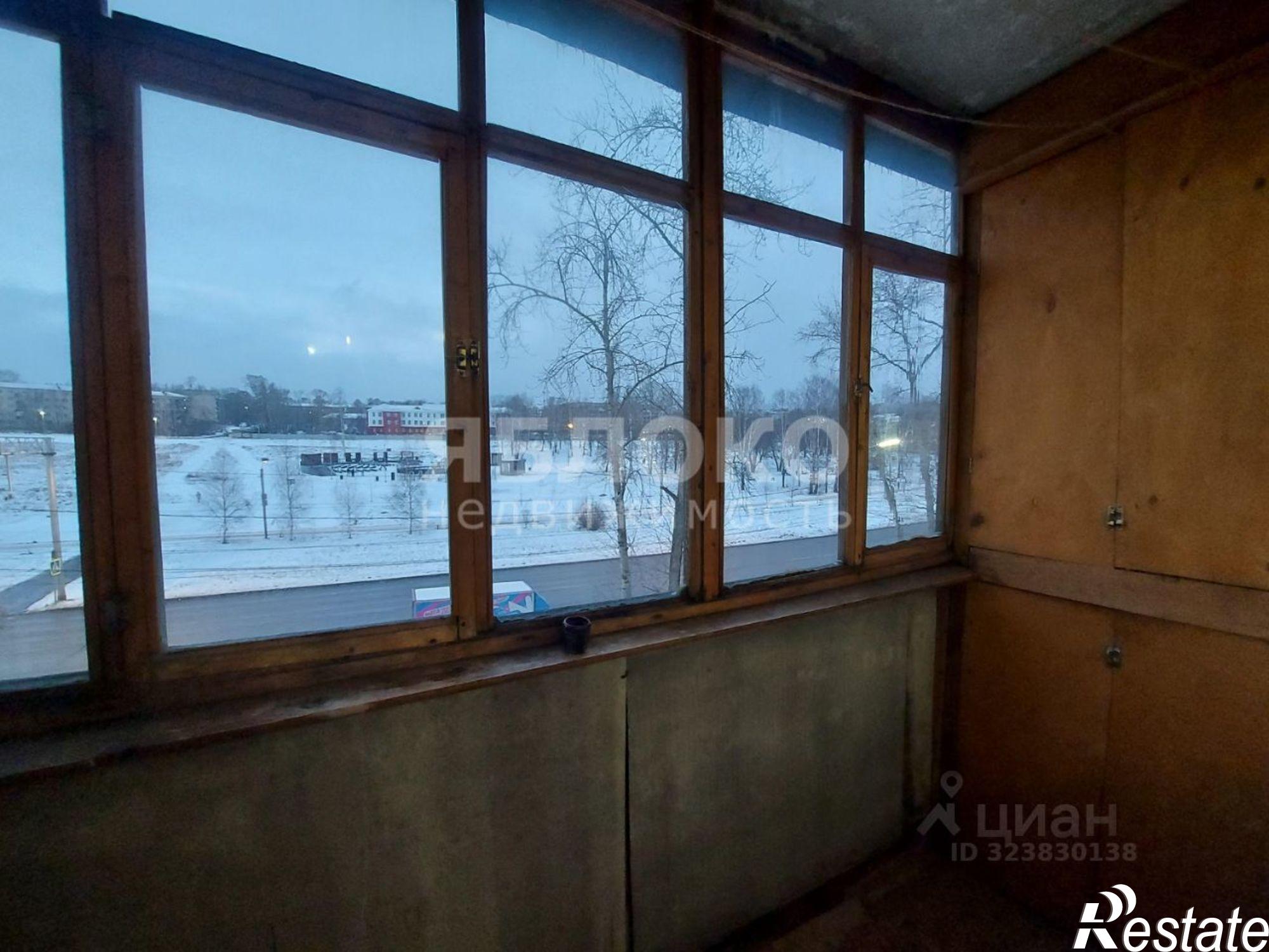 Купить квартиру за 2 750 000 рублей на ул Пятилетки, 86