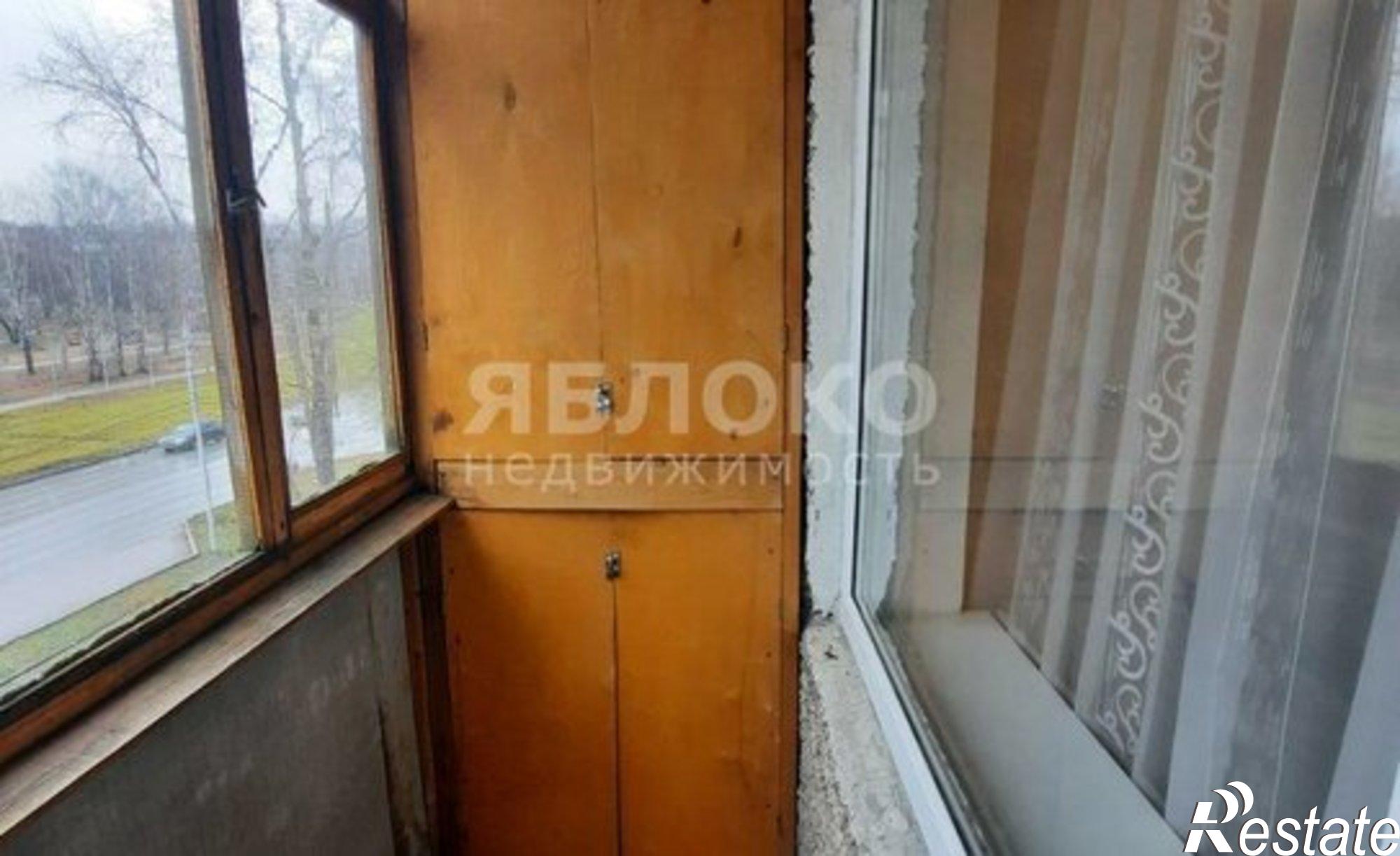 Купить квартиру за 2 750 000 рублей на ул Пятилетки, 86