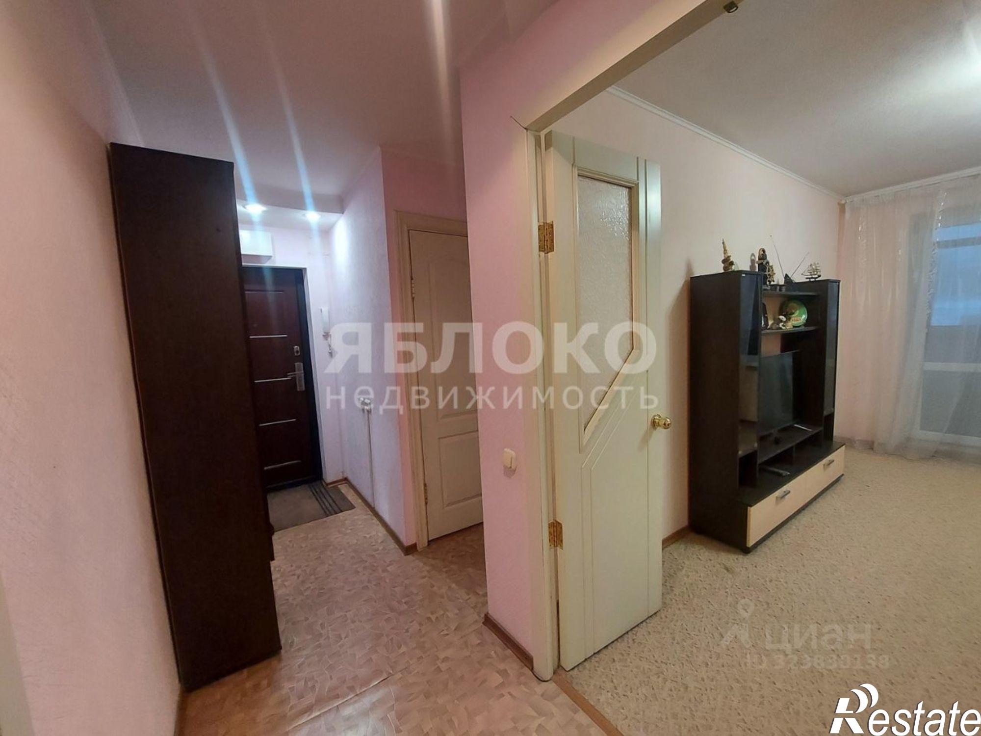 Купить квартиру за 2 750 000 рублей на ул Пятилетки, 86