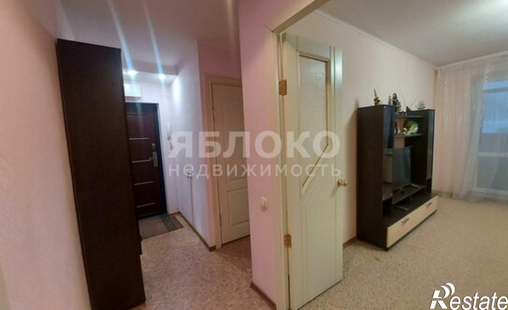 Купить квартиру за 2 750 000 рублей на ул Пятилетки, 86