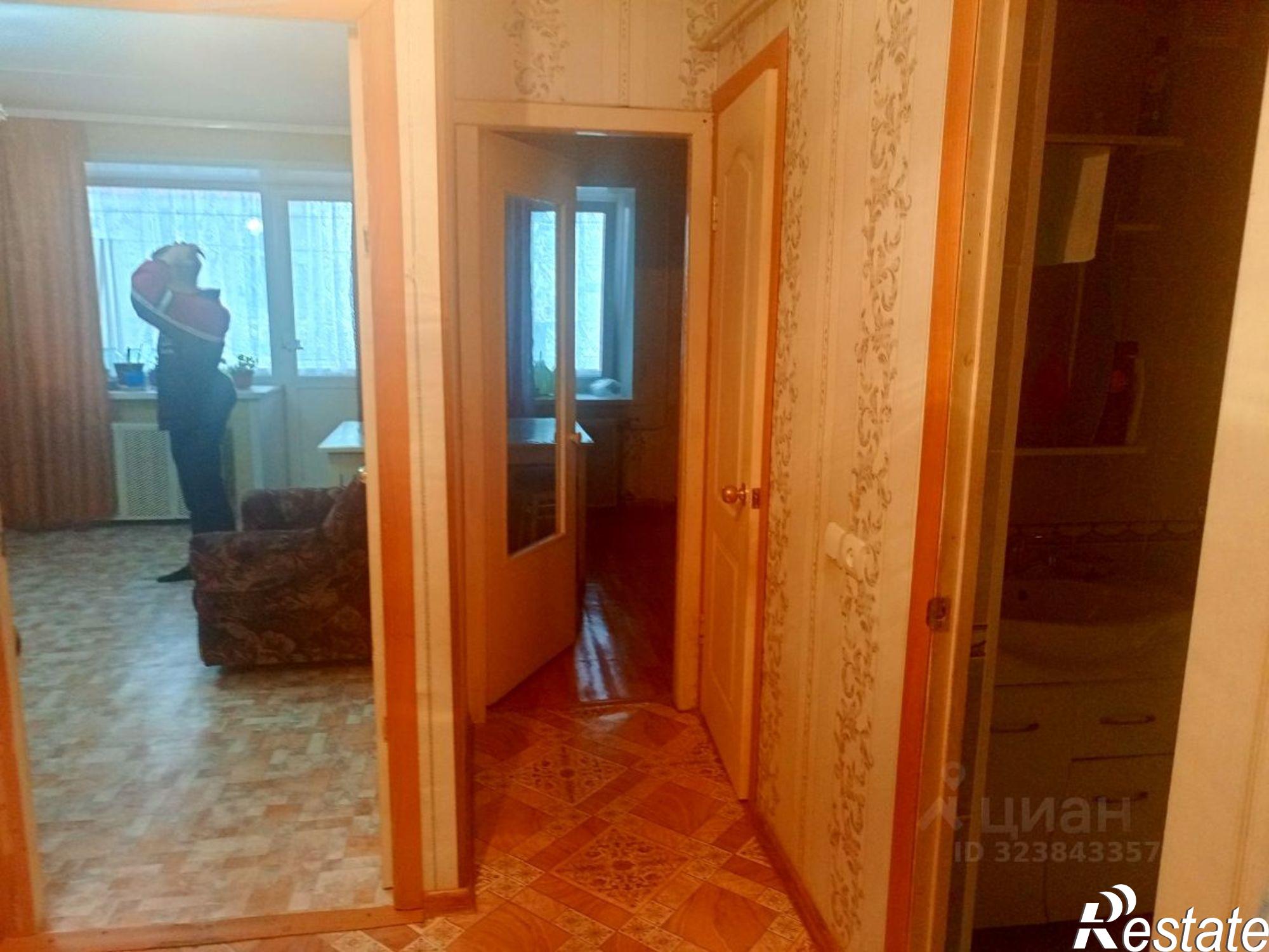 Сдать квартиру за 27 000 рублей на ул Культуры, 4а