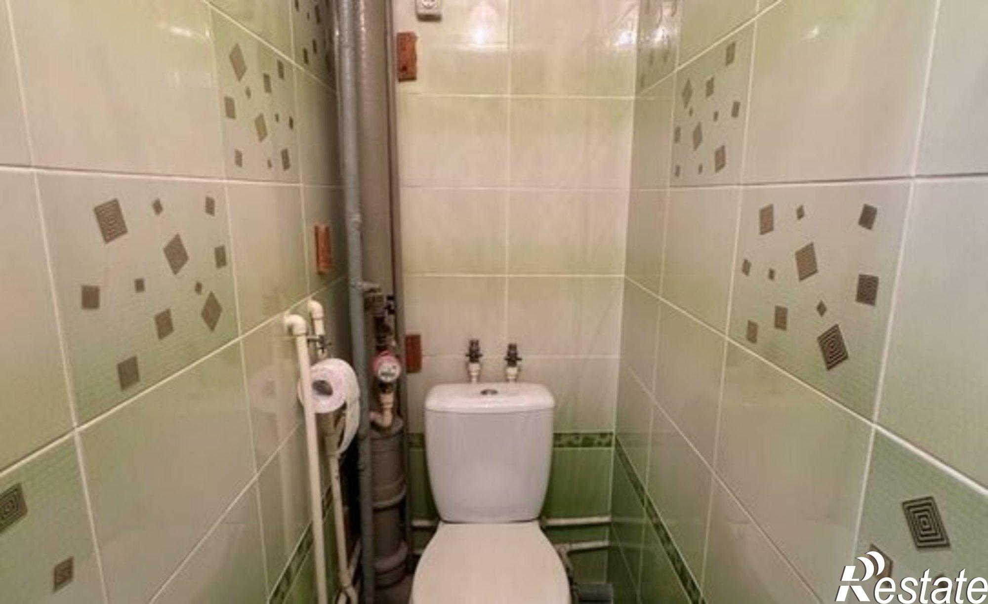 Купить квартиру за 2 960 000 рублей на ул Парижской Коммуны, 28