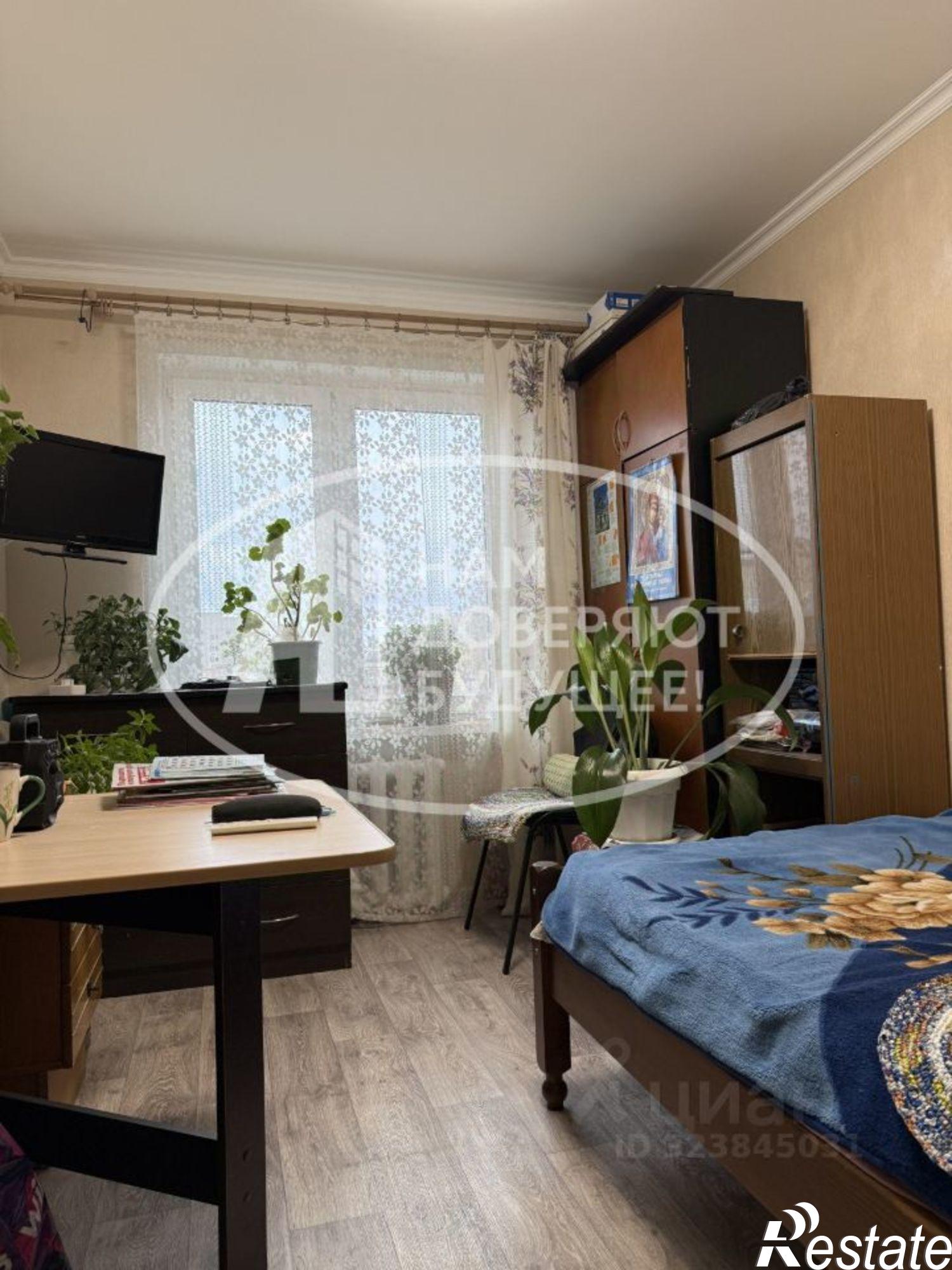 Купить квартиру за 3 500 000 рублей на ул Карла Маркса, 79