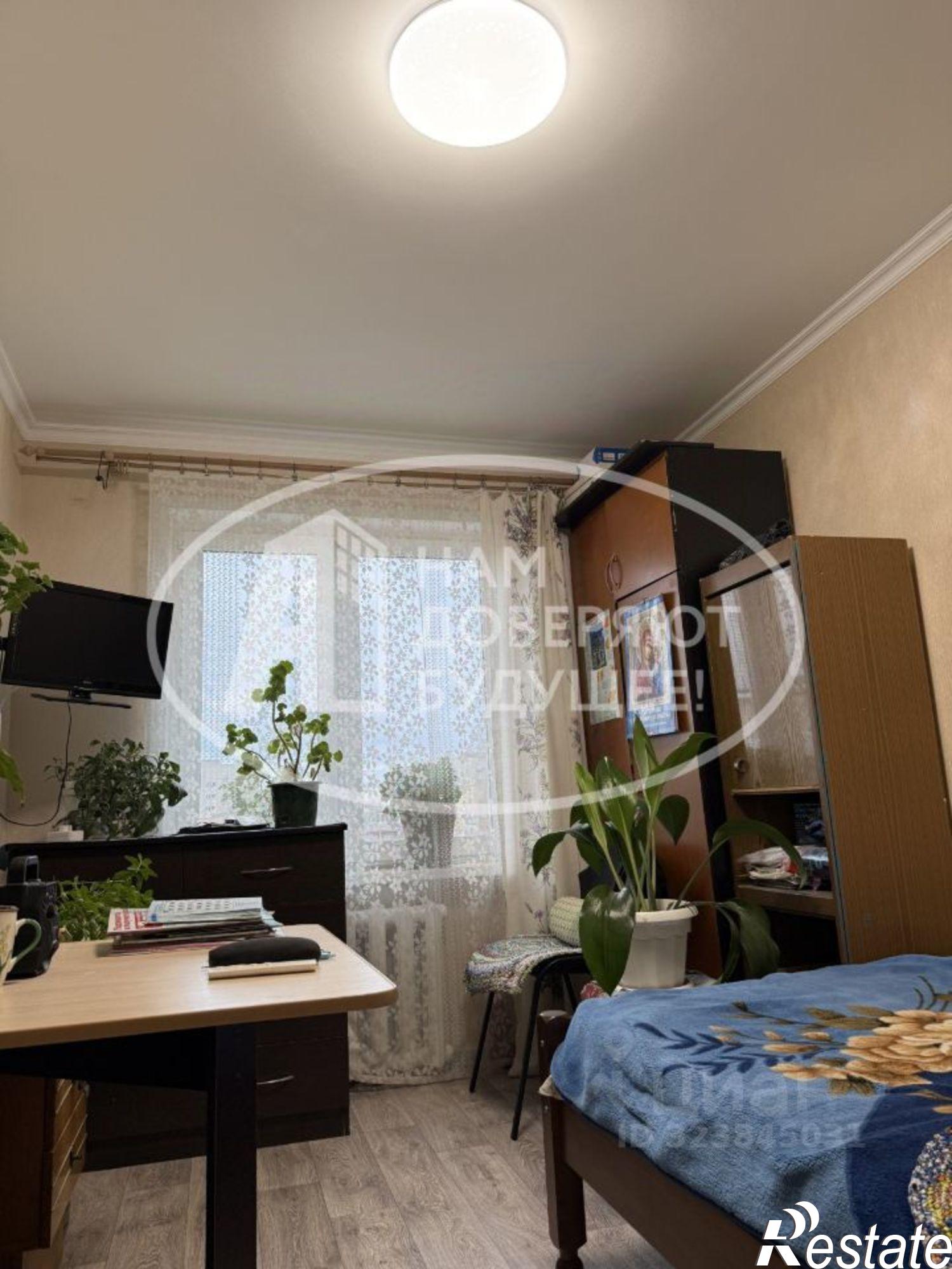 Купить квартиру за 3 500 000 рублей на ул Карла Маркса, 79