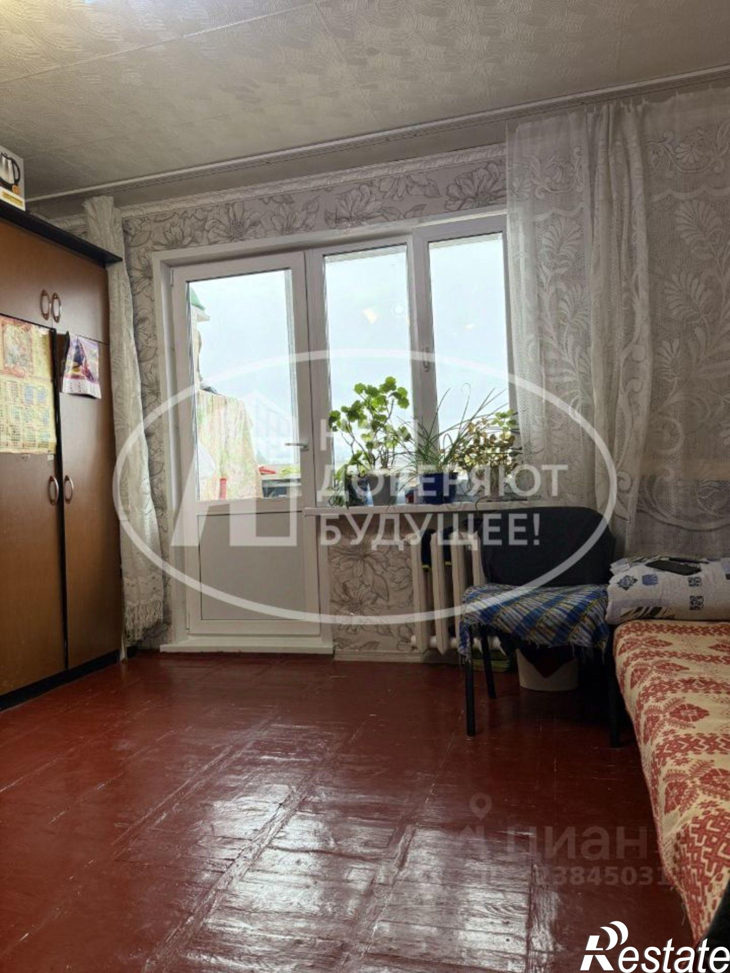 Купить квартиру за 3 500 000 рублей на ул Карла Маркса, 79