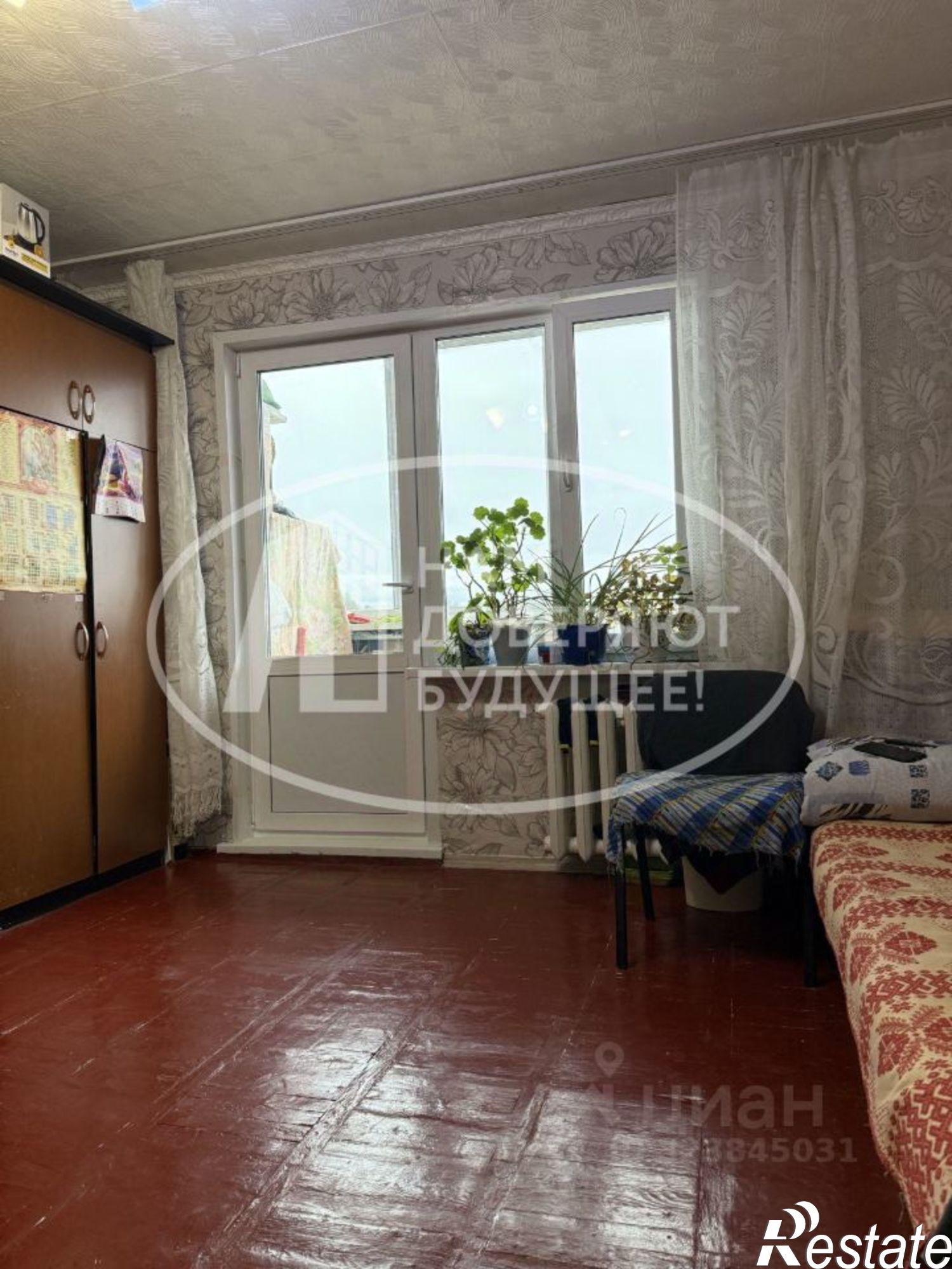 Купить квартиру за 3 500 000 рублей на ул Карла Маркса, 79