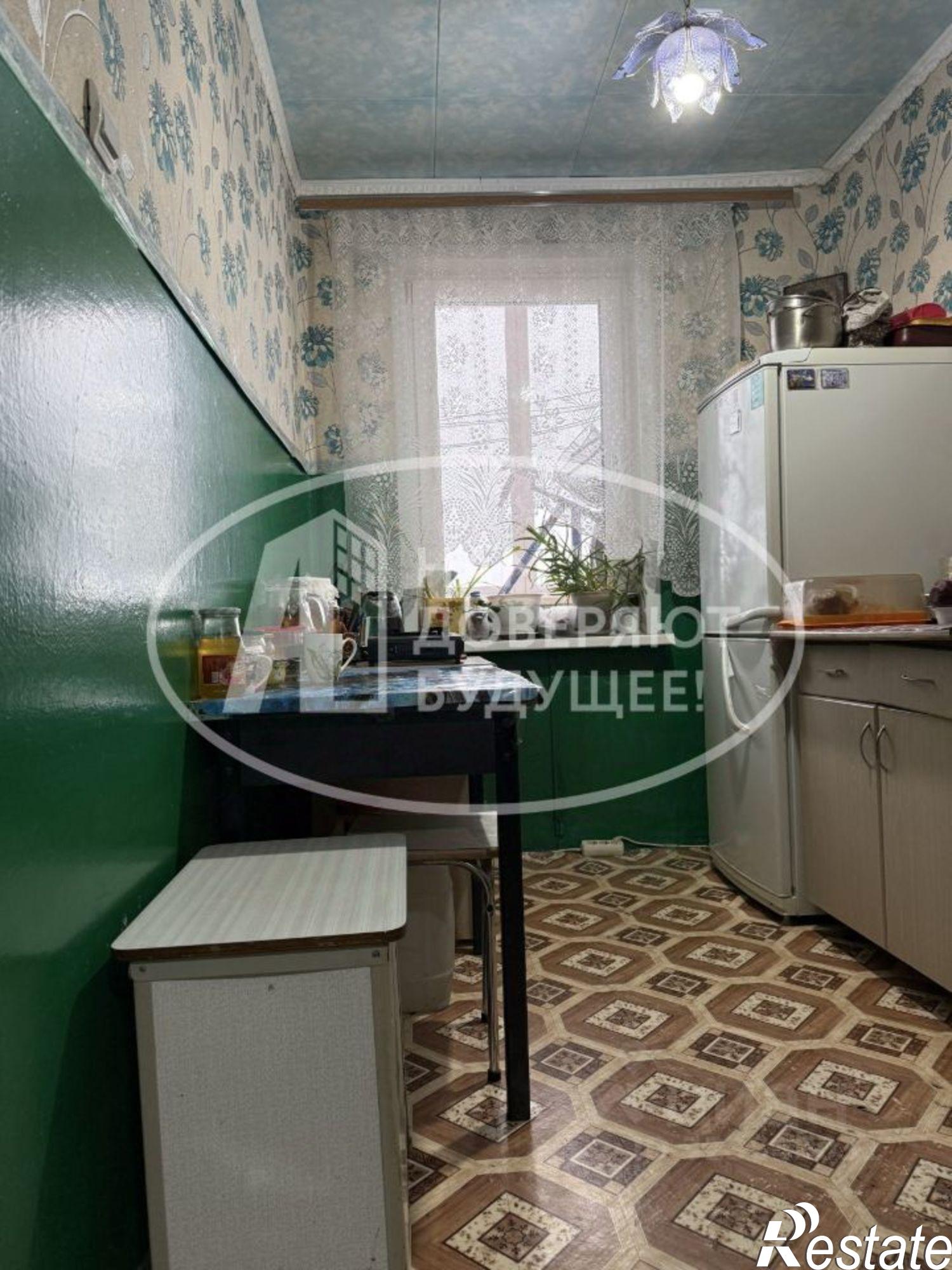 Купить квартиру за 3 500 000 рублей на ул Карла Маркса, 79