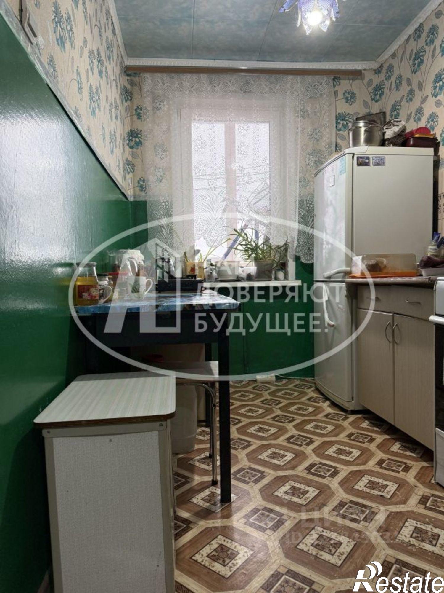 Купить квартиру за 3 500 000 рублей на ул Карла Маркса, 79