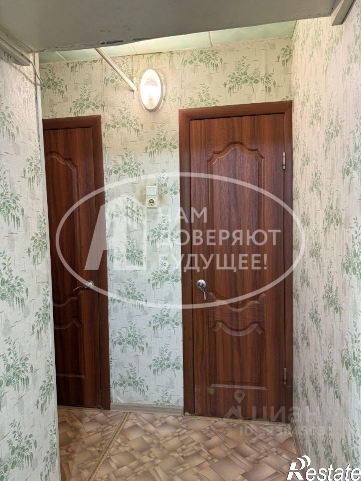 Купить квартиру за 3 500 000 рублей на ул Карла Маркса, 79