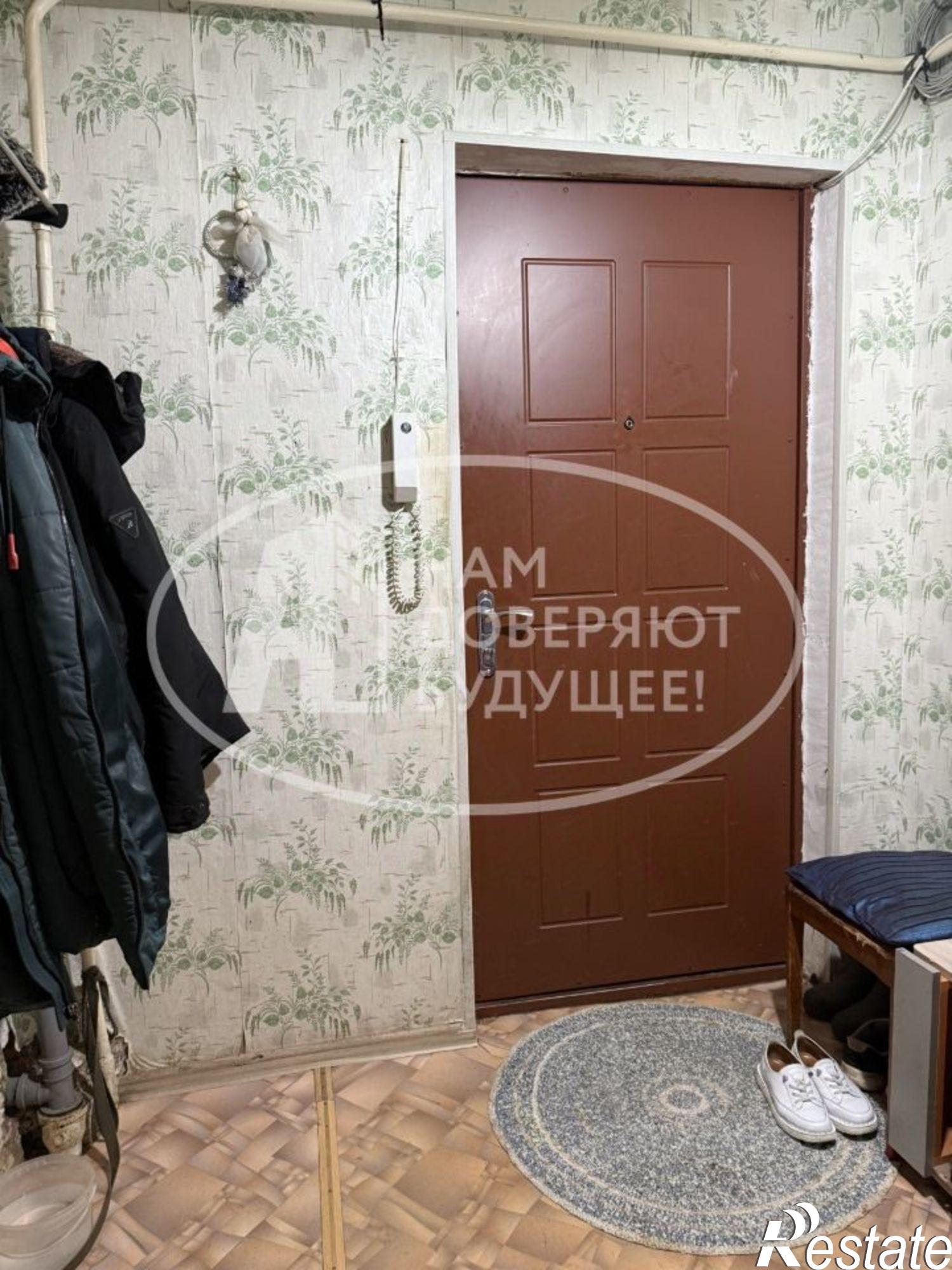 Купить квартиру за 3 500 000 рублей на ул Карла Маркса, 79