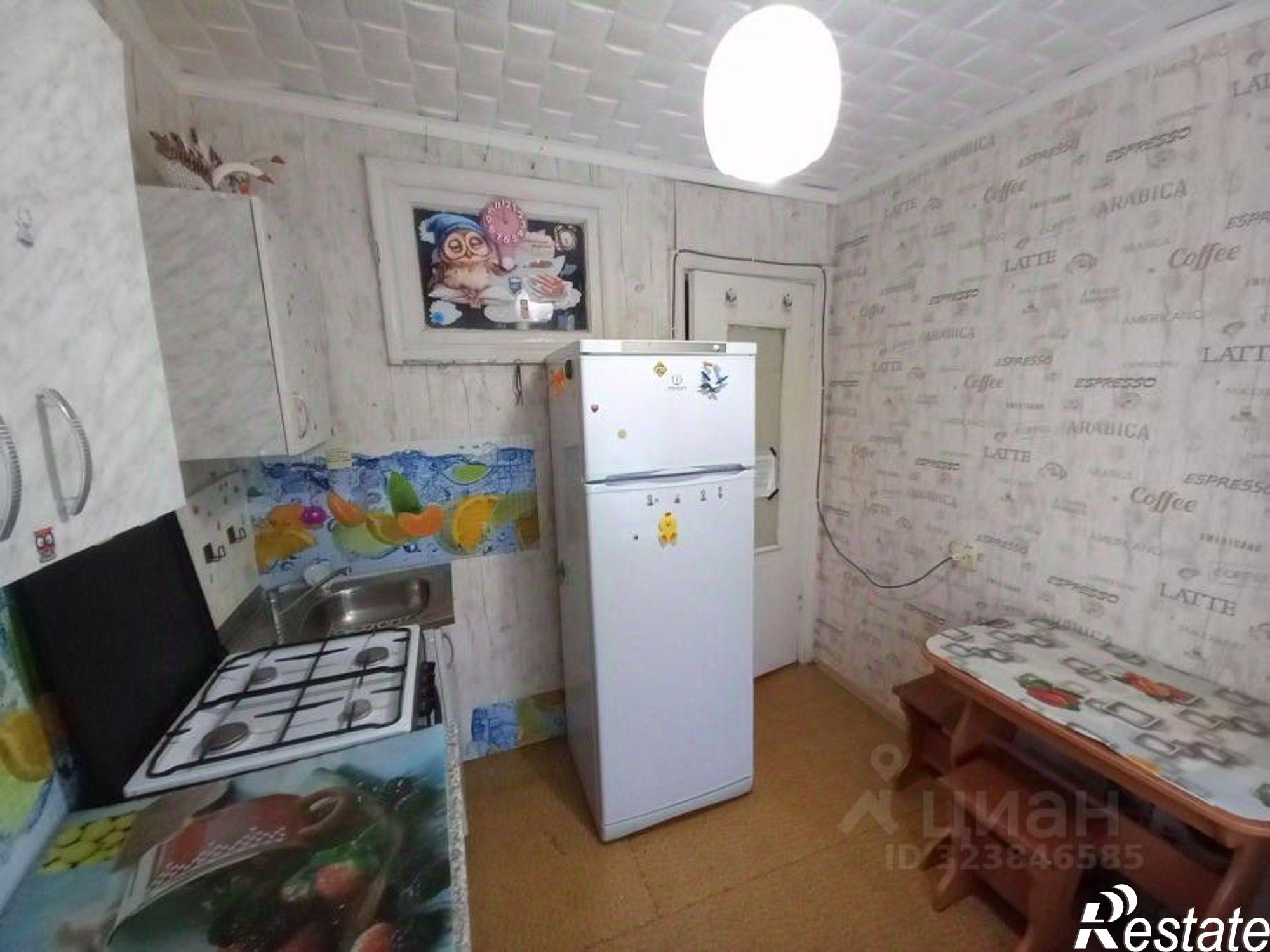 Купить квартиру за 1 600 000 рублей на ул Ермака, 73