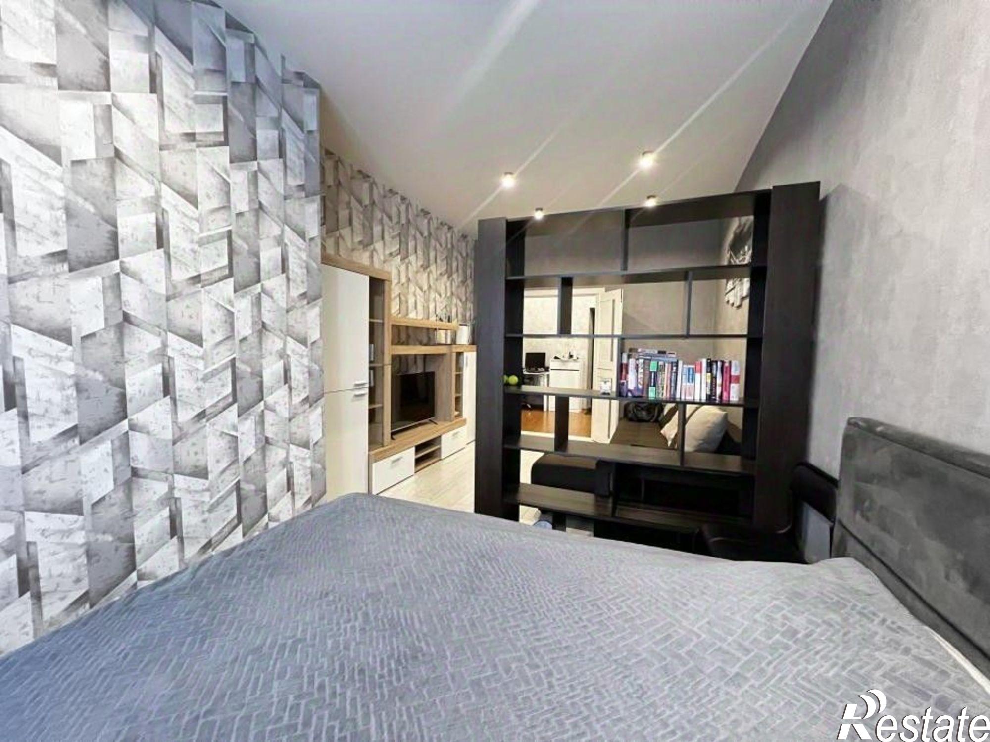 Купить квартиру за 3 600 000 рублей на ул Парижской Коммуны, 21