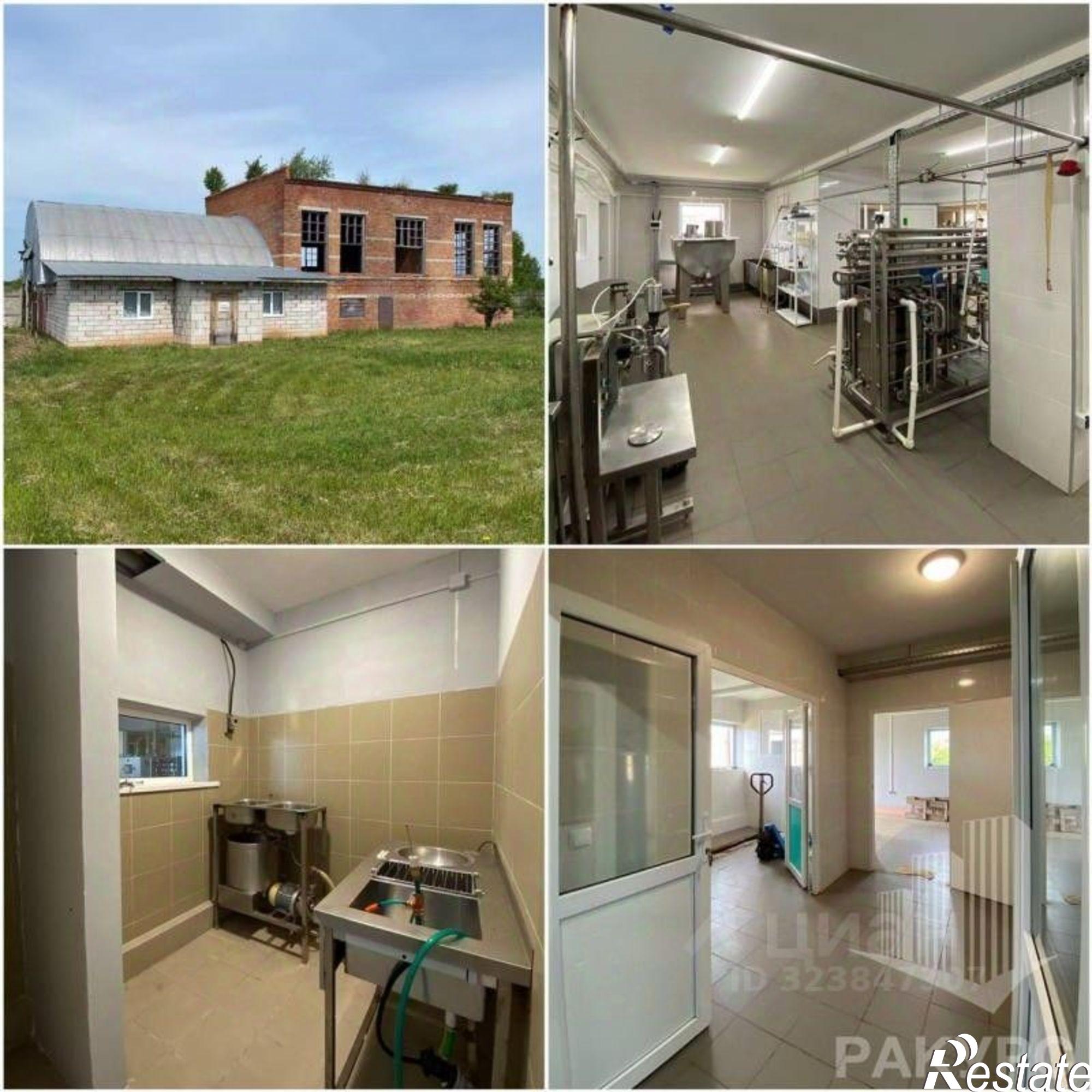 Купить помещение свободного назначения за 4 000 050 рублей на ул Спорта, 47