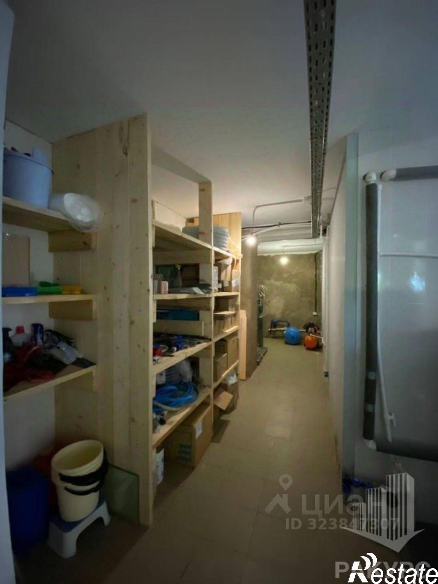 Купить помещение свободного назначения за 4 000 050 рублей на ул Спорта, 47