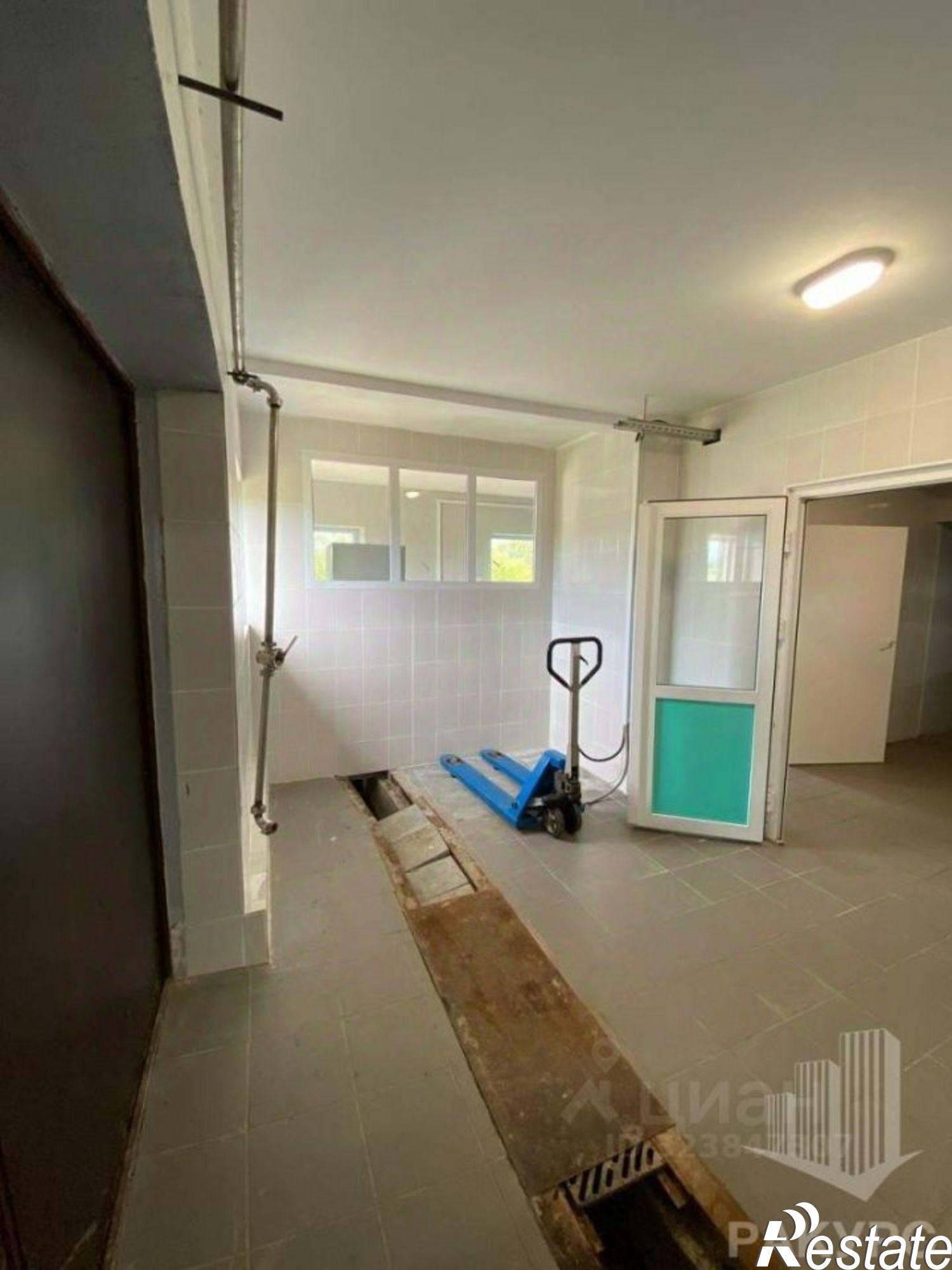 Купить помещение свободного назначения за 4 000 050 рублей на ул Спорта, 47