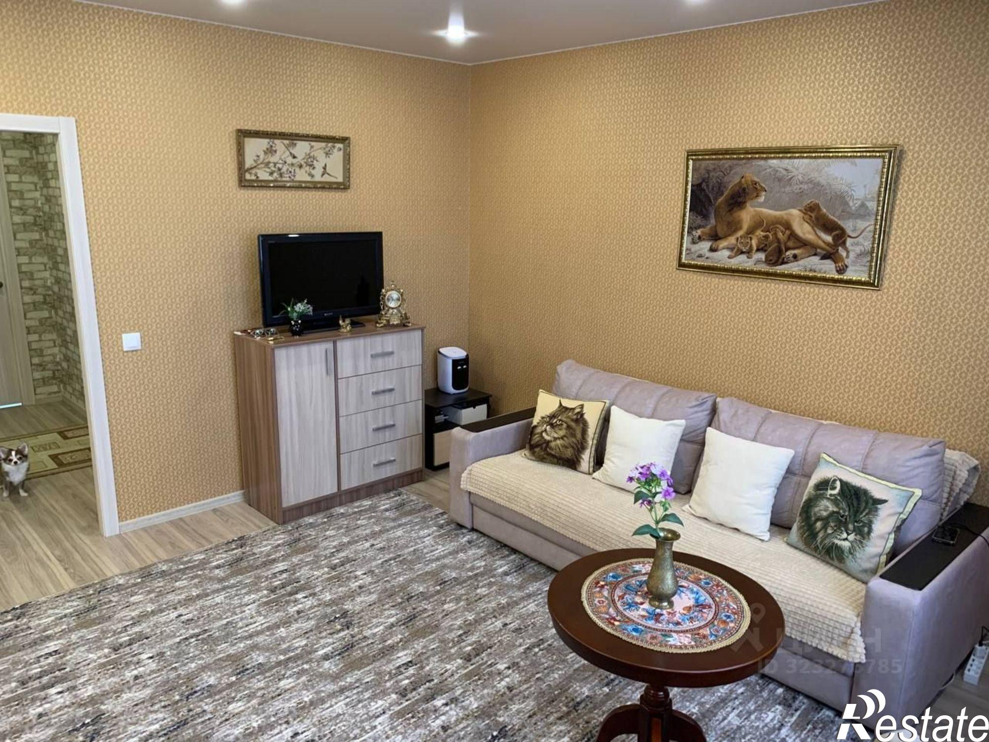 Купить квартиру за 11 000 000 рублей на ул Победы, 18