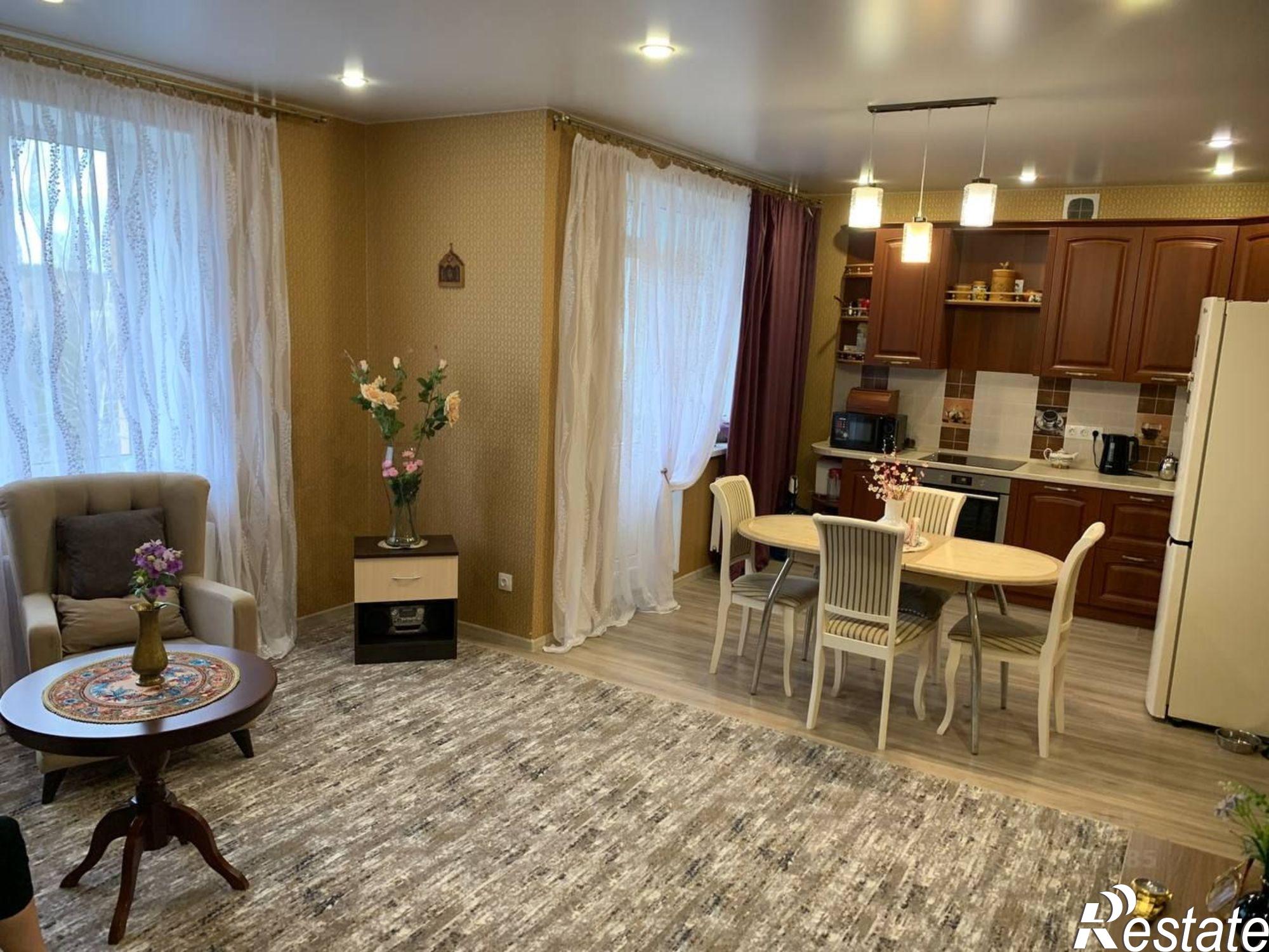 Купить квартиру за 11 000 000 рублей на ул Победы, 18