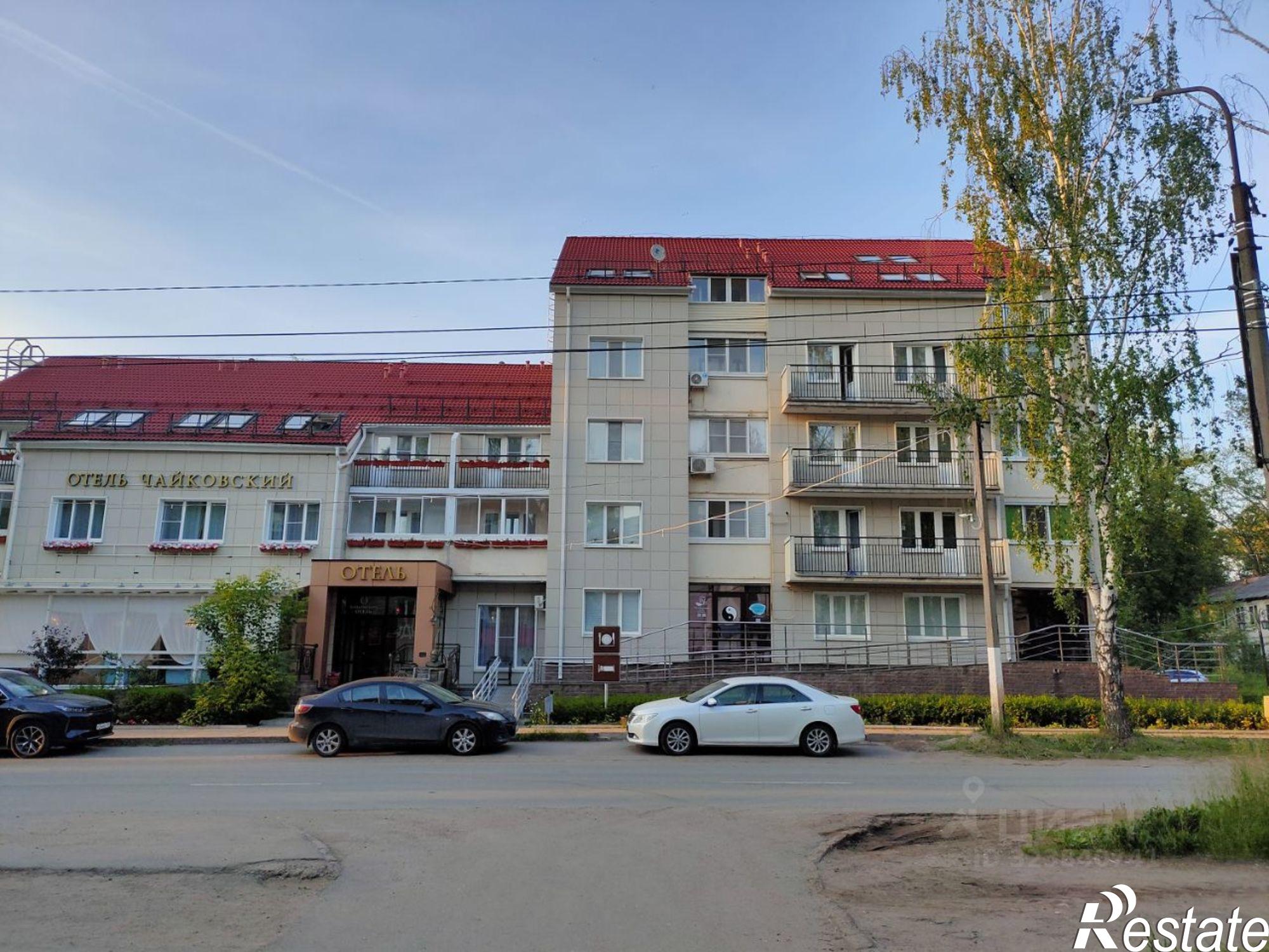 Купить квартиру за 13 000 000 рублей на ул Мира, 7