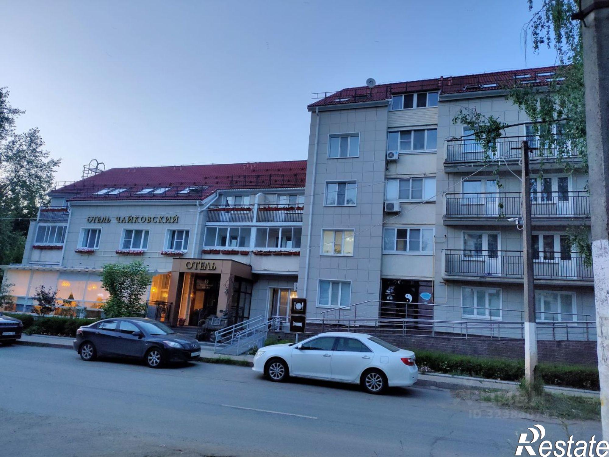 Купить квартиру за 13 000 000 рублей на ул Мира, 7