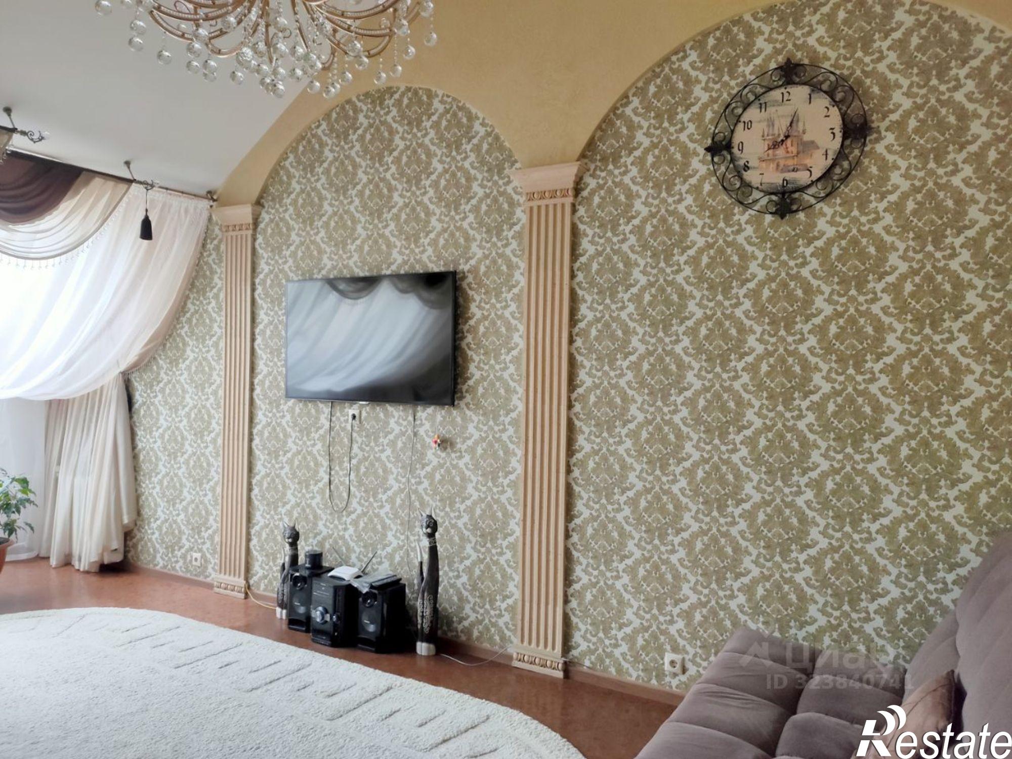 Купить квартиру за 13 000 000 рублей на ул Мира, 7