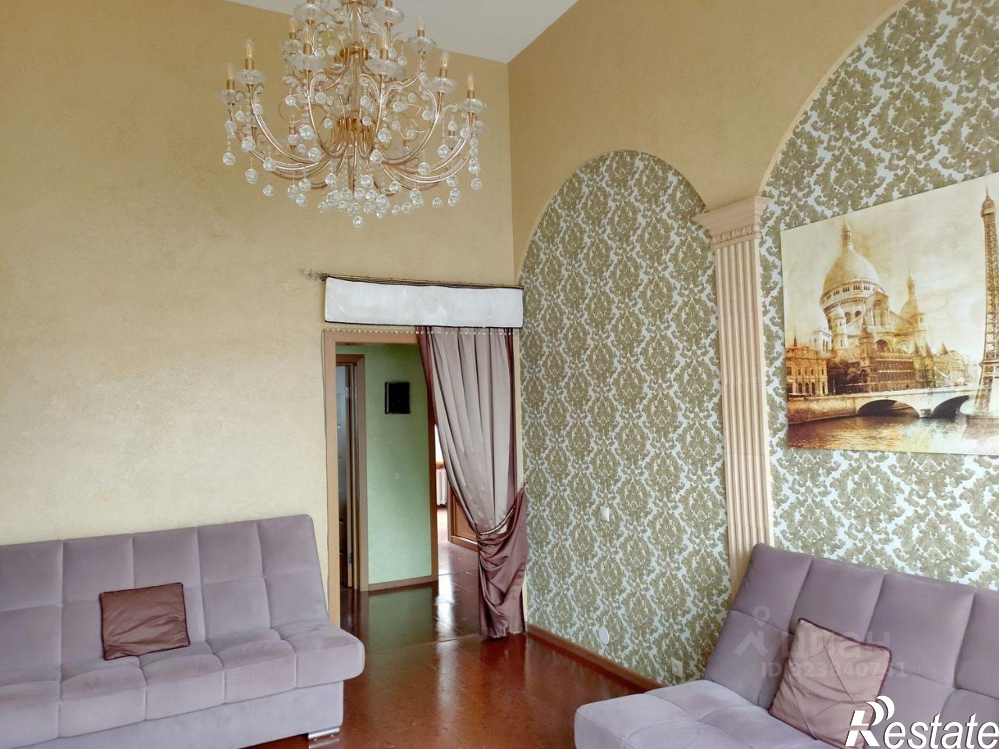 Купить квартиру за 13 000 000 рублей на ул Мира, 7