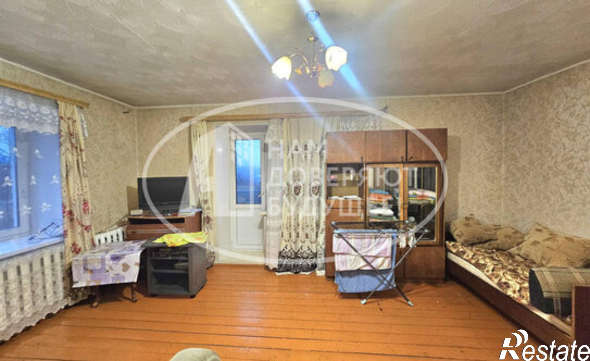 Купить квартиру за 1 750 000 рублей на ул Кирова, 95