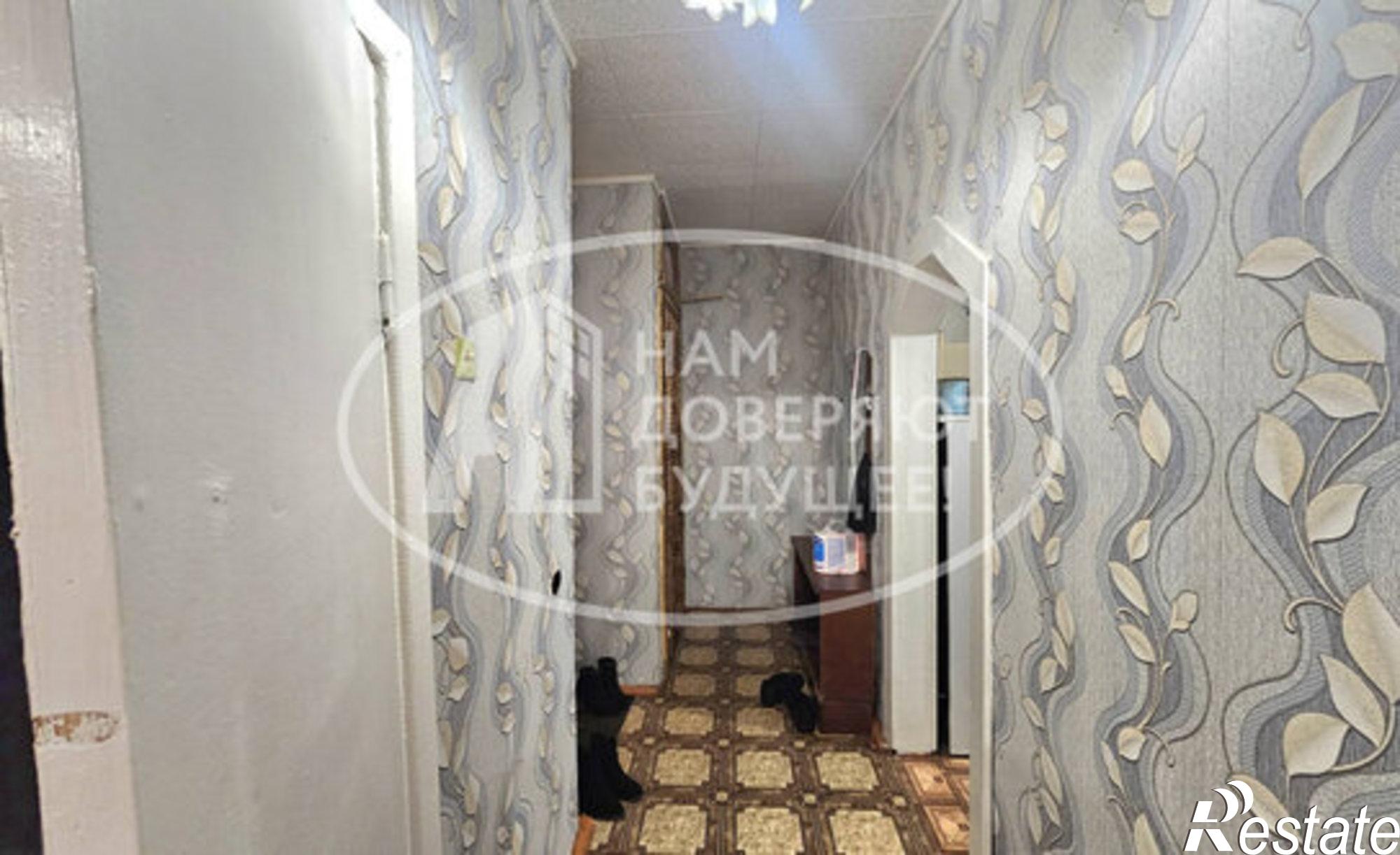 Купить квартиру за 1 750 000 рублей на ул Кирова, 95