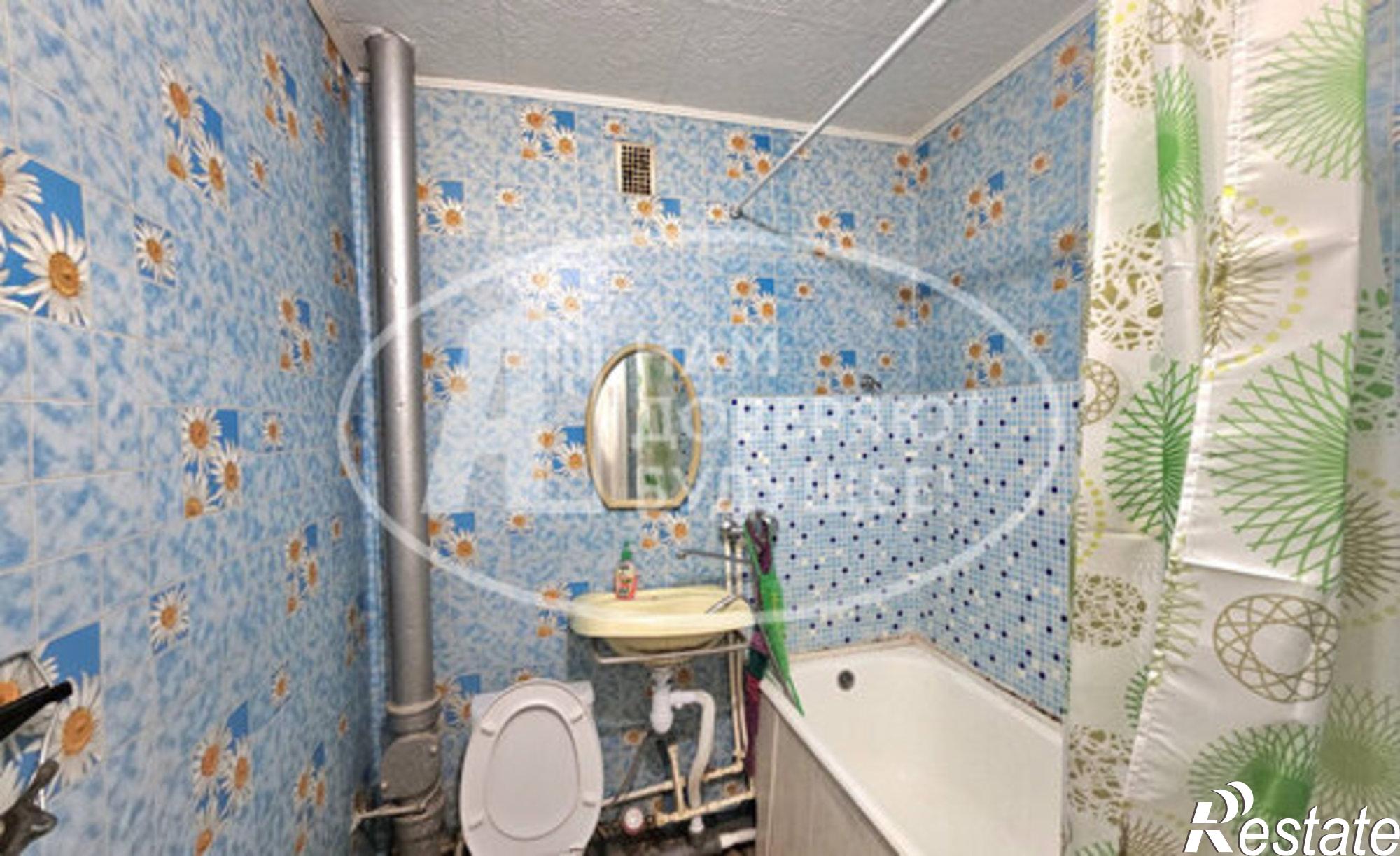 Купить квартиру за 1 750 000 рублей на ул Кирова, 95