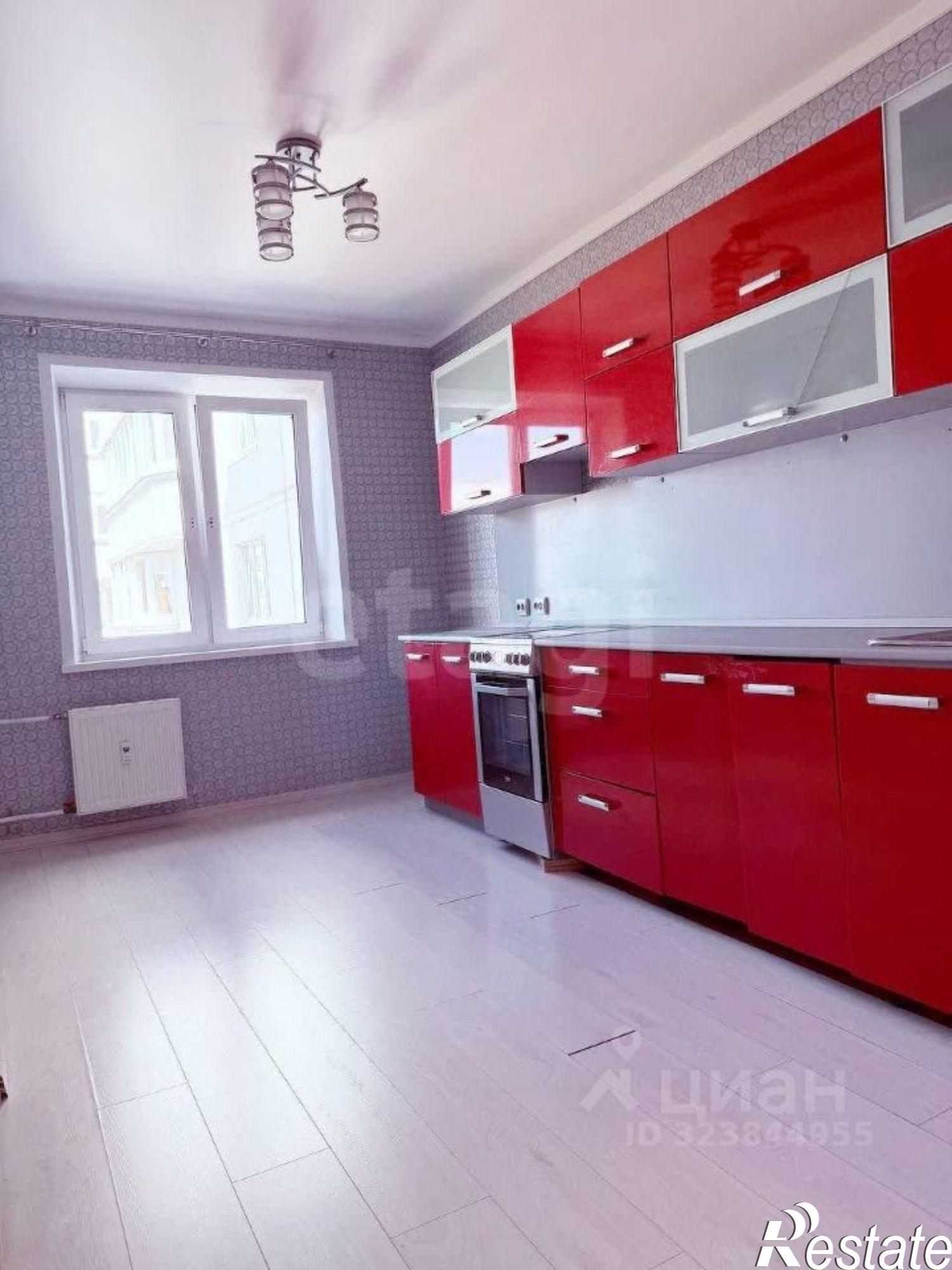 Купить квартиру за 6 800 000 рублей на ул Весенняя, 26