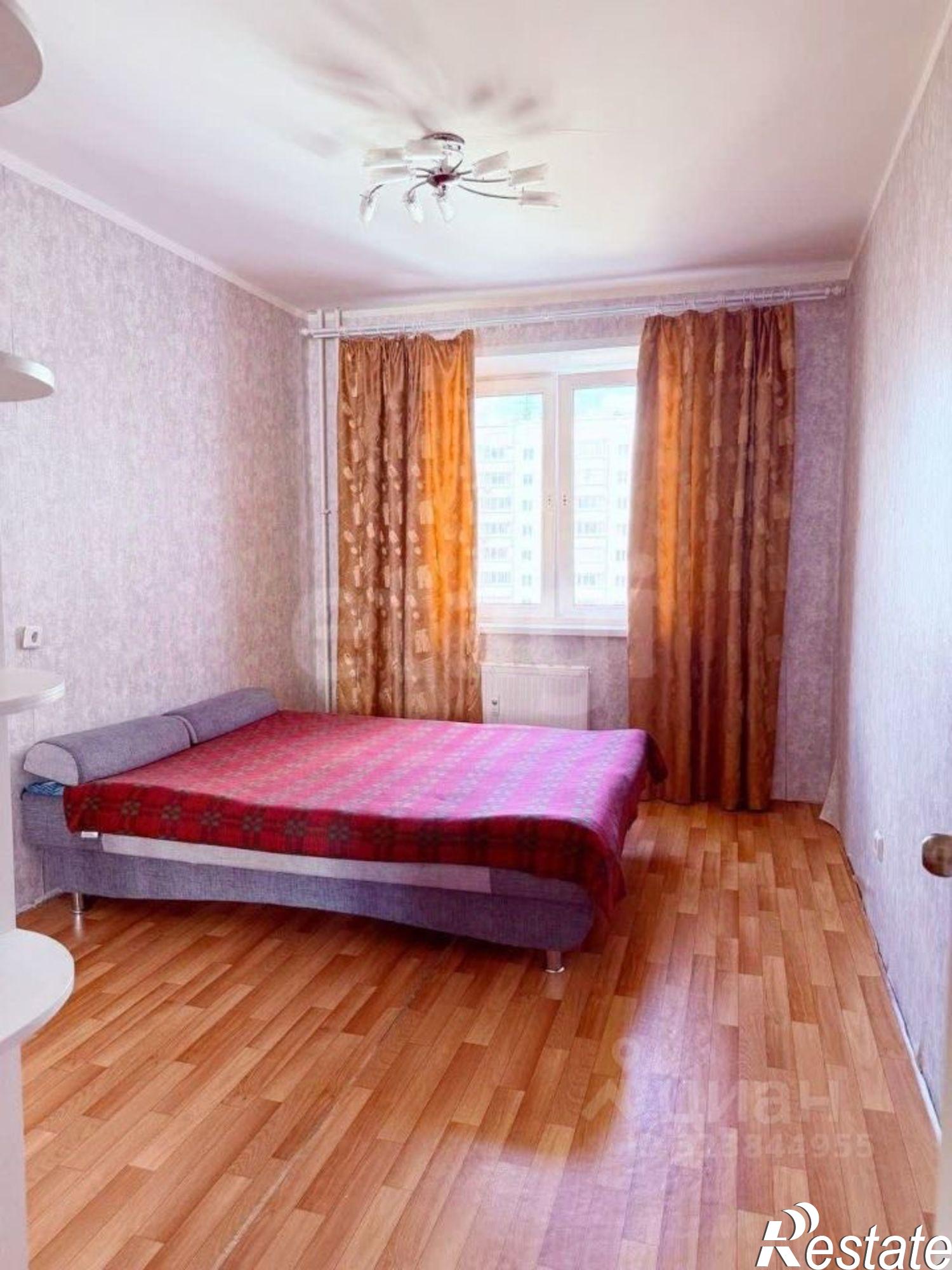 Купить квартиру за 6 800 000 рублей на ул Весенняя, 26