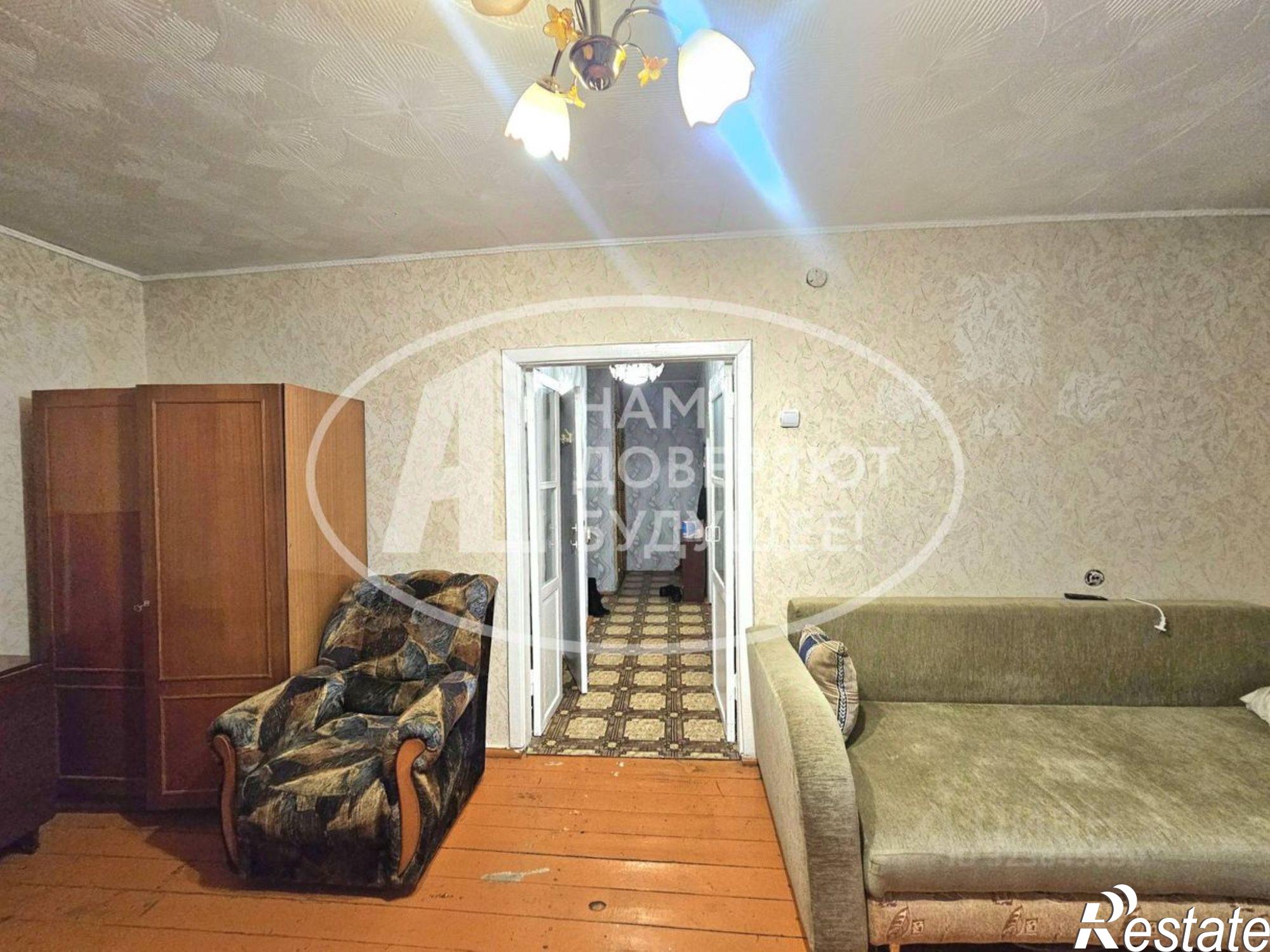 Купить квартиру за 1 750 000 рублей на ул Кирова, 95