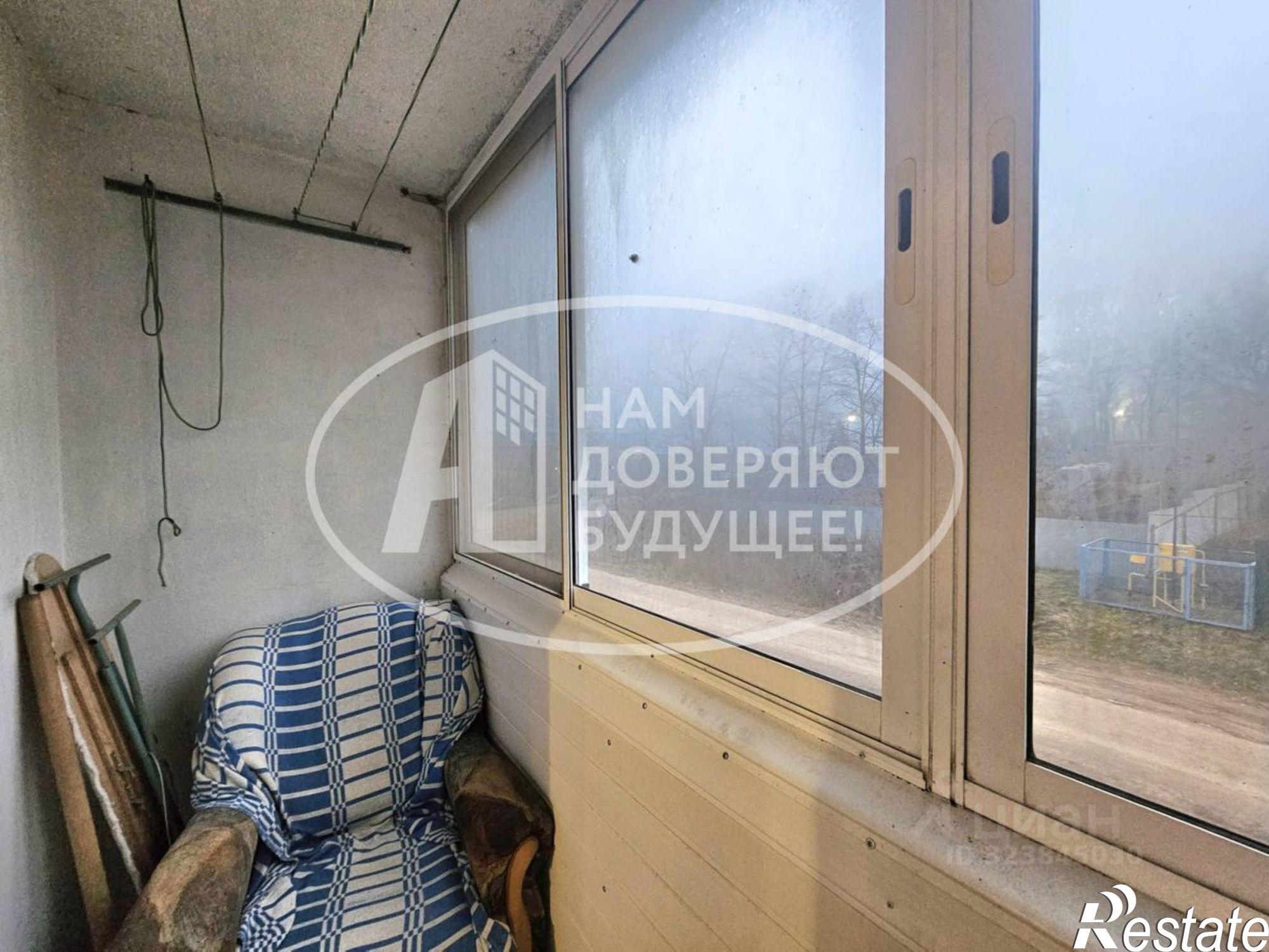 Купить квартиру за 1 750 000 рублей на ул Кирова, 95