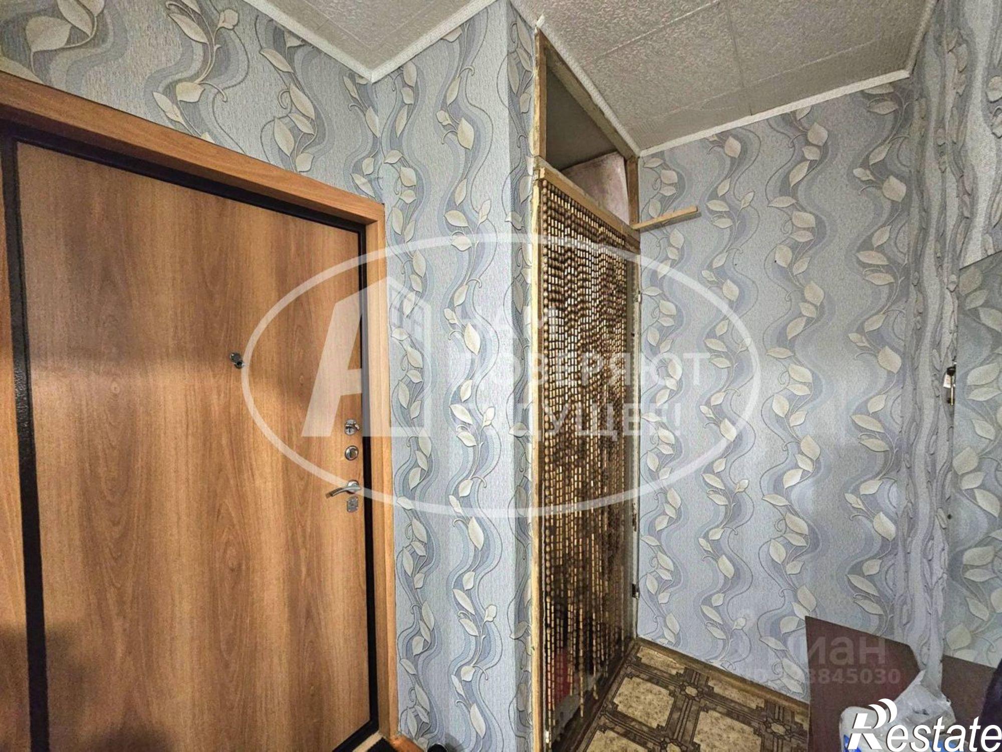 Купить квартиру за 1 750 000 рублей на ул Кирова, 95