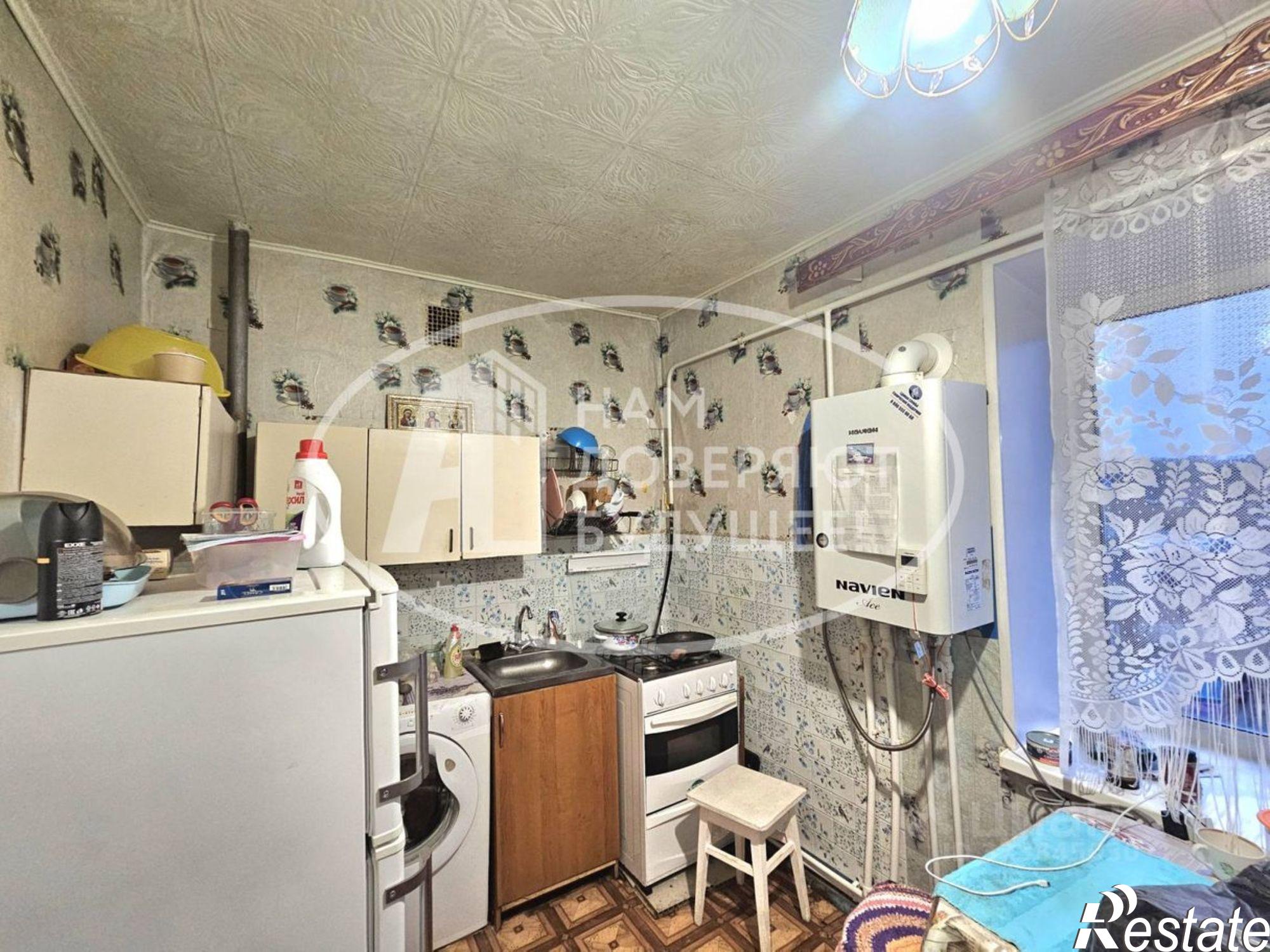 Купить квартиру за 1 750 000 рублей на ул Кирова, 95