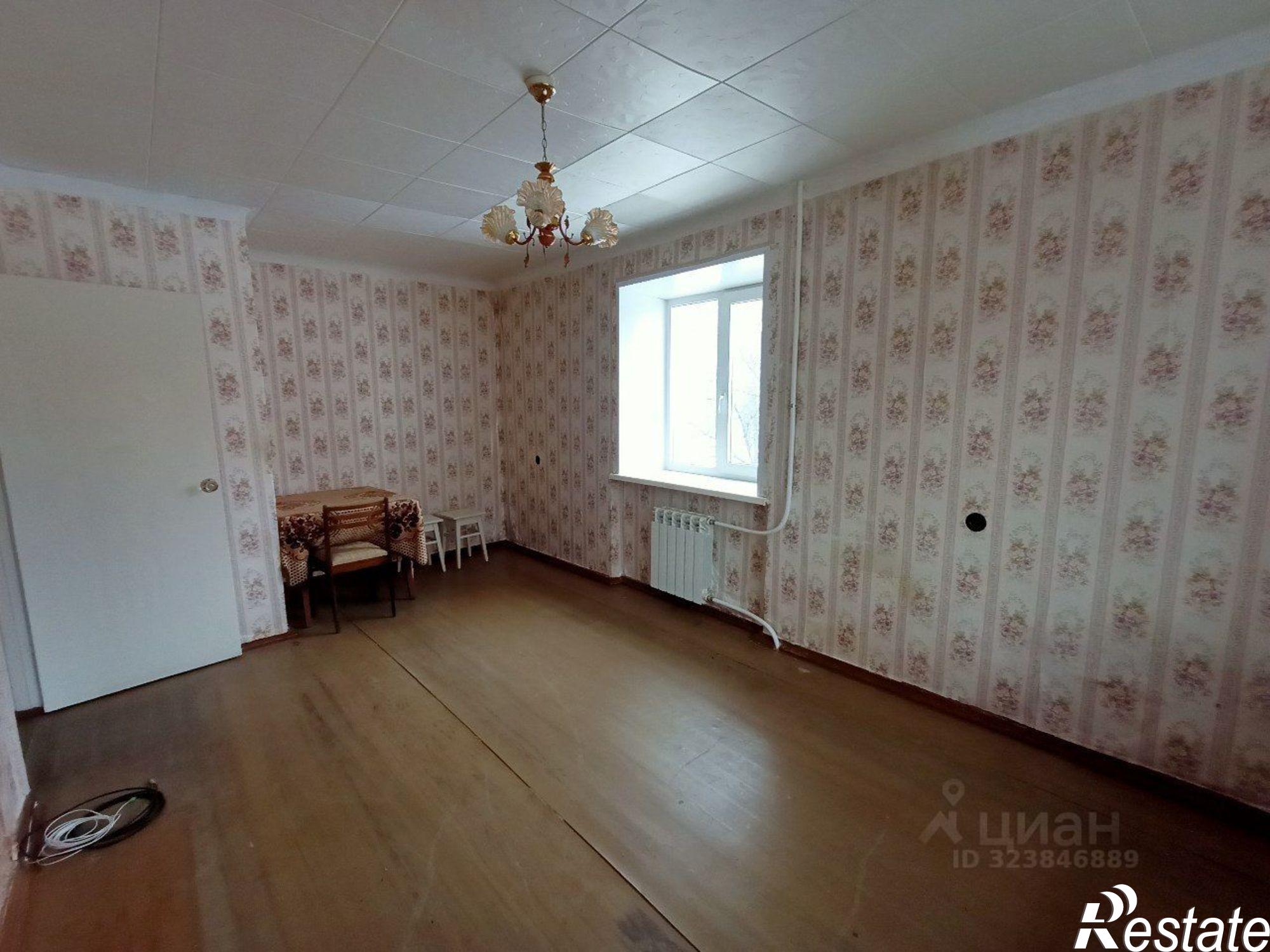 Купить квартиру за 1 600 000 рублей на ул Кузьмина, 3