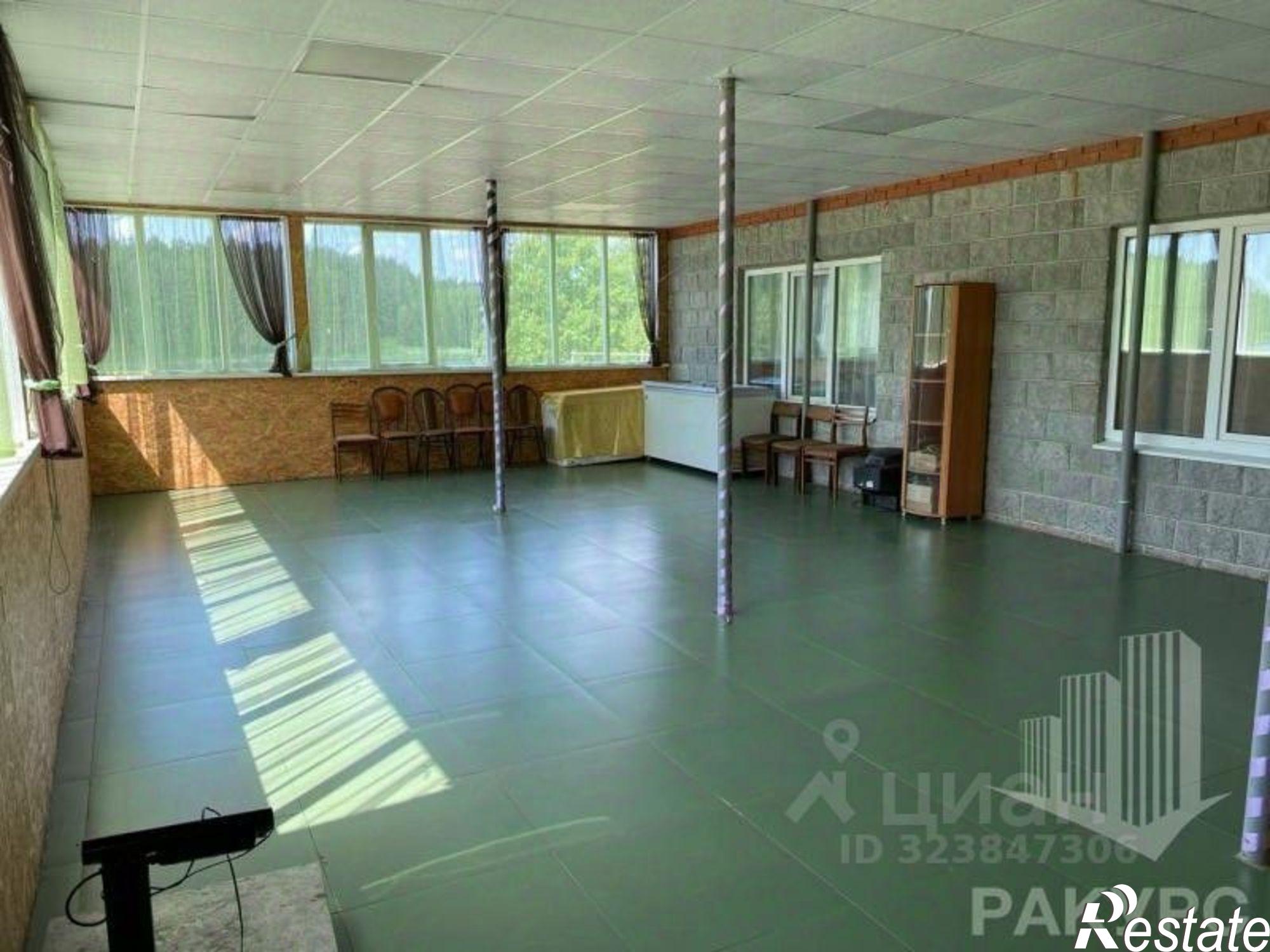 Купить помещение свободного назначения за 13 100 400 рублей на ул Ленина, 4