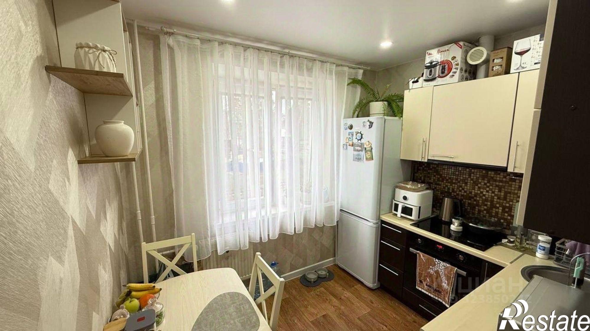 Купить квартиру за 3 200 000 рублей на ул Каширина, 24А