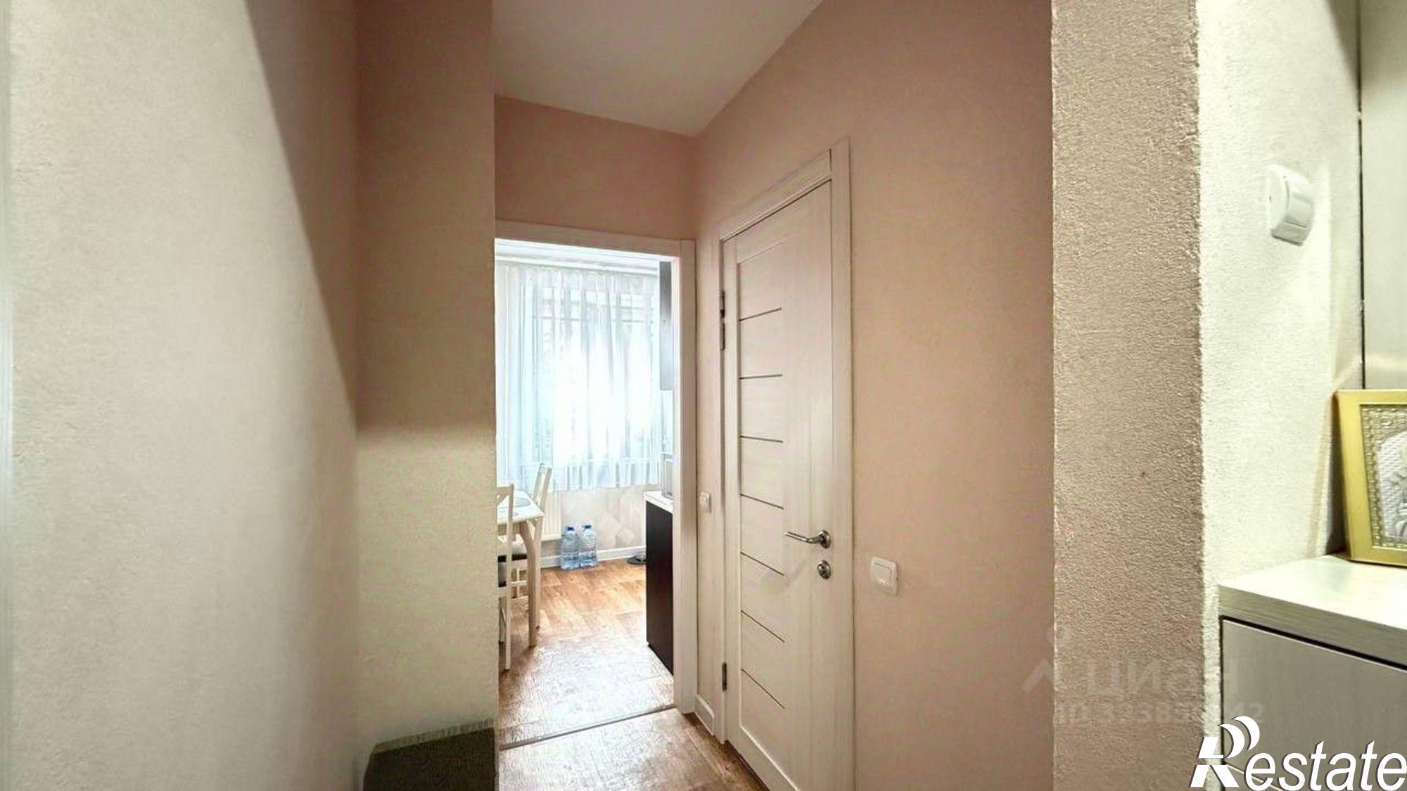 Купить квартиру за 3 200 000 рублей на ул Каширина, 24А