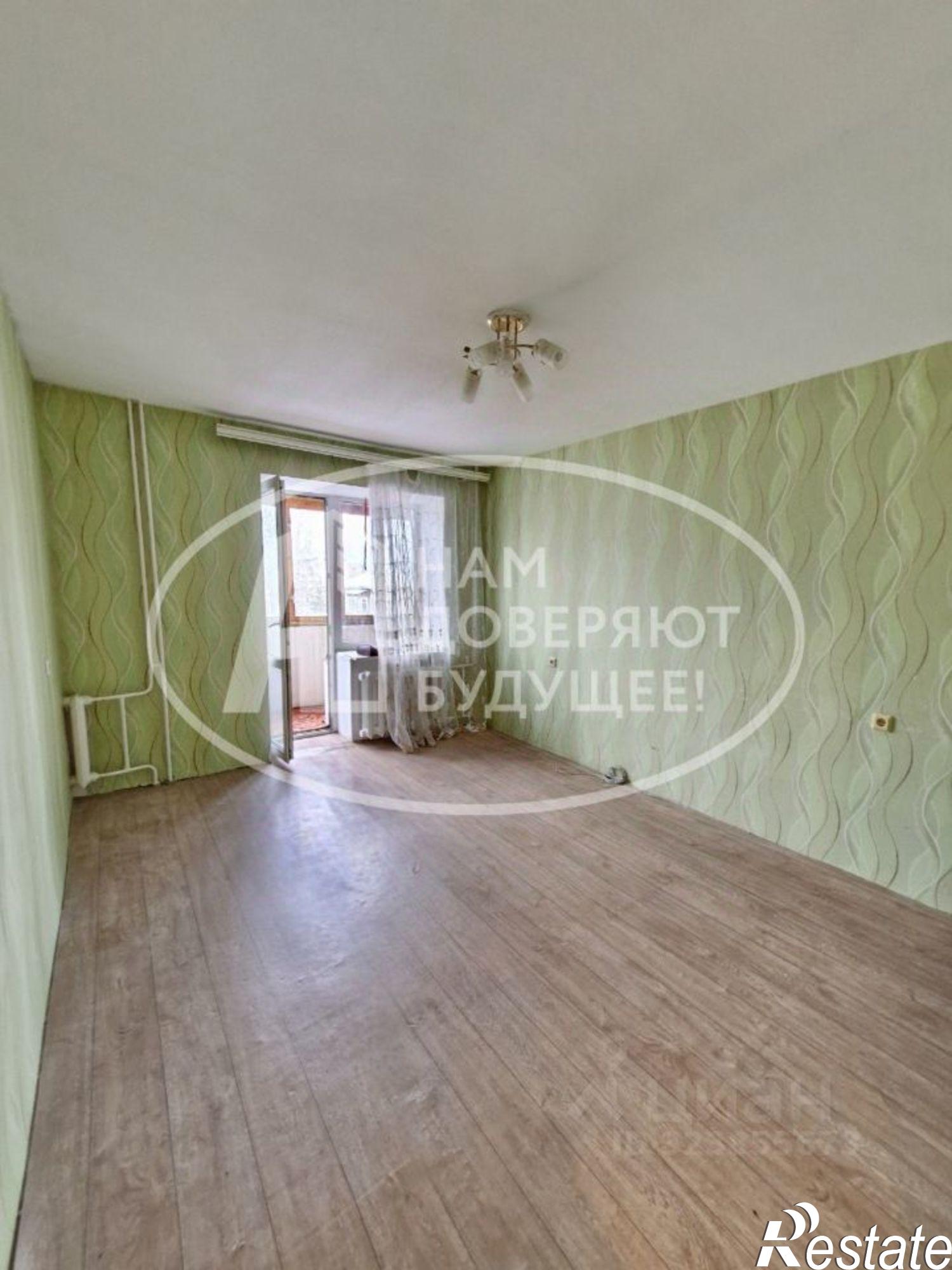 Купить квартиру за 2 300 000 рублей на ул Энгельса, 18