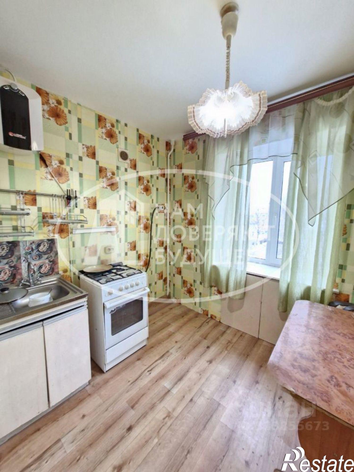 Купить квартиру за 2 300 000 рублей на ул Энгельса, 18