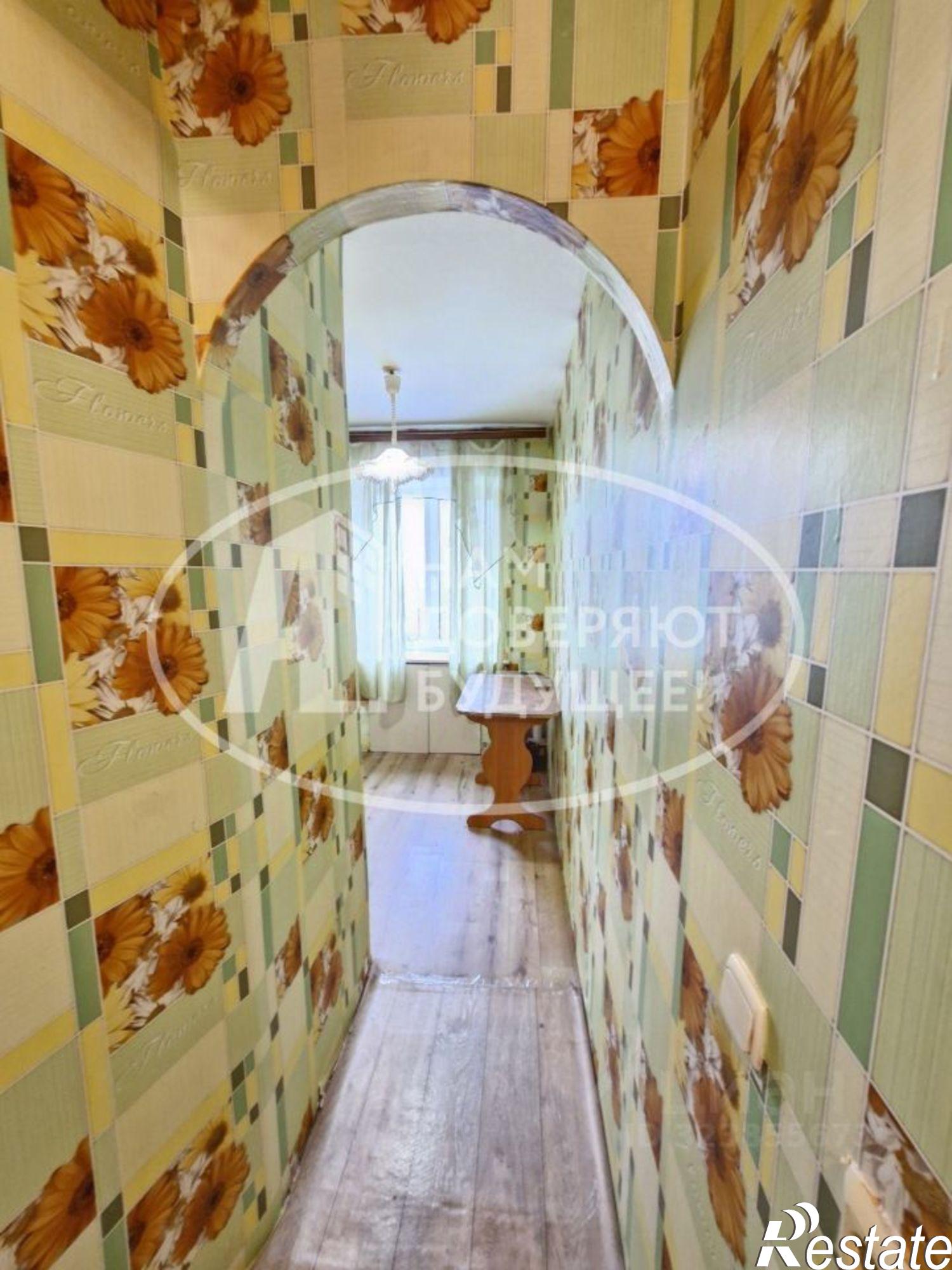 Купить квартиру за 2 300 000 рублей на ул Энгельса, 18