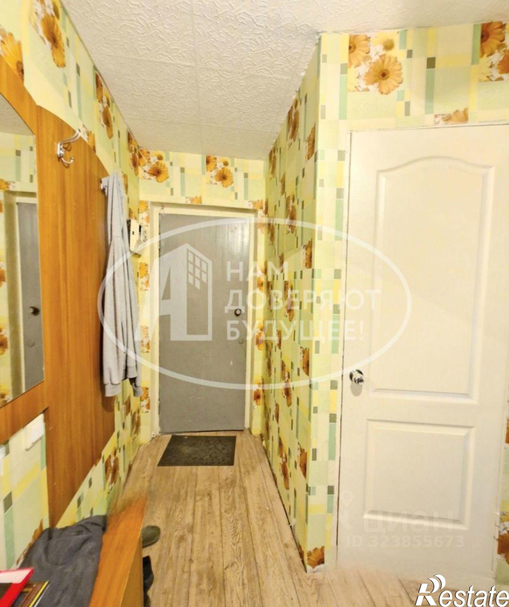 Купить квартиру за 2 300 000 рублей на ул Энгельса, 18