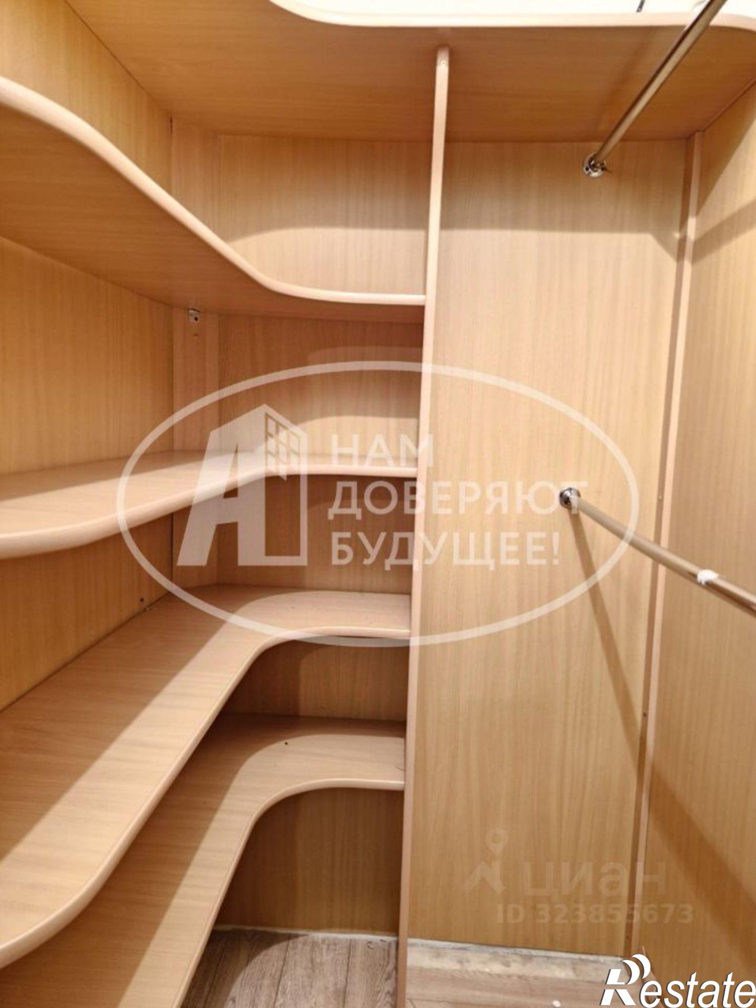 Купить квартиру за 2 300 000 рублей на ул Энгельса, 18