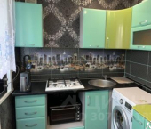 3-комн, 60кв м, этаж 5/5 улица Генерала Черняховского, 82