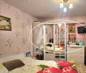 4-комн, 58кв м, этаж 5/5 бульвар Текстильщиков, 13