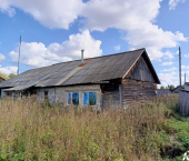 ОСЗ 141 кв м м.о. город Березники, с Верх-Кондас